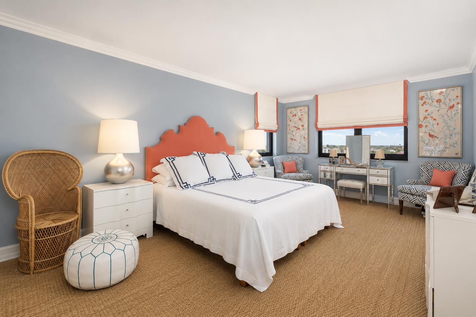 PORTOFINO SOUTH CONDO ESTATES OF SOUTH PALM BEA - Residential Lease
