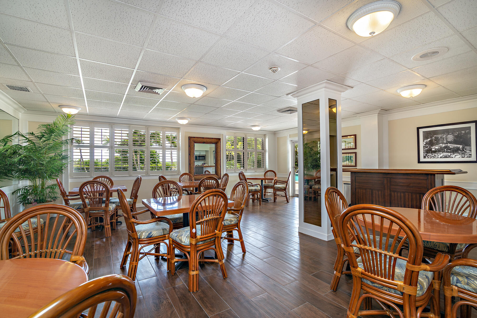 PORTOFINO SOUTH CONDO ESTATES OF SOUTH PALM BEA - Residential Lease