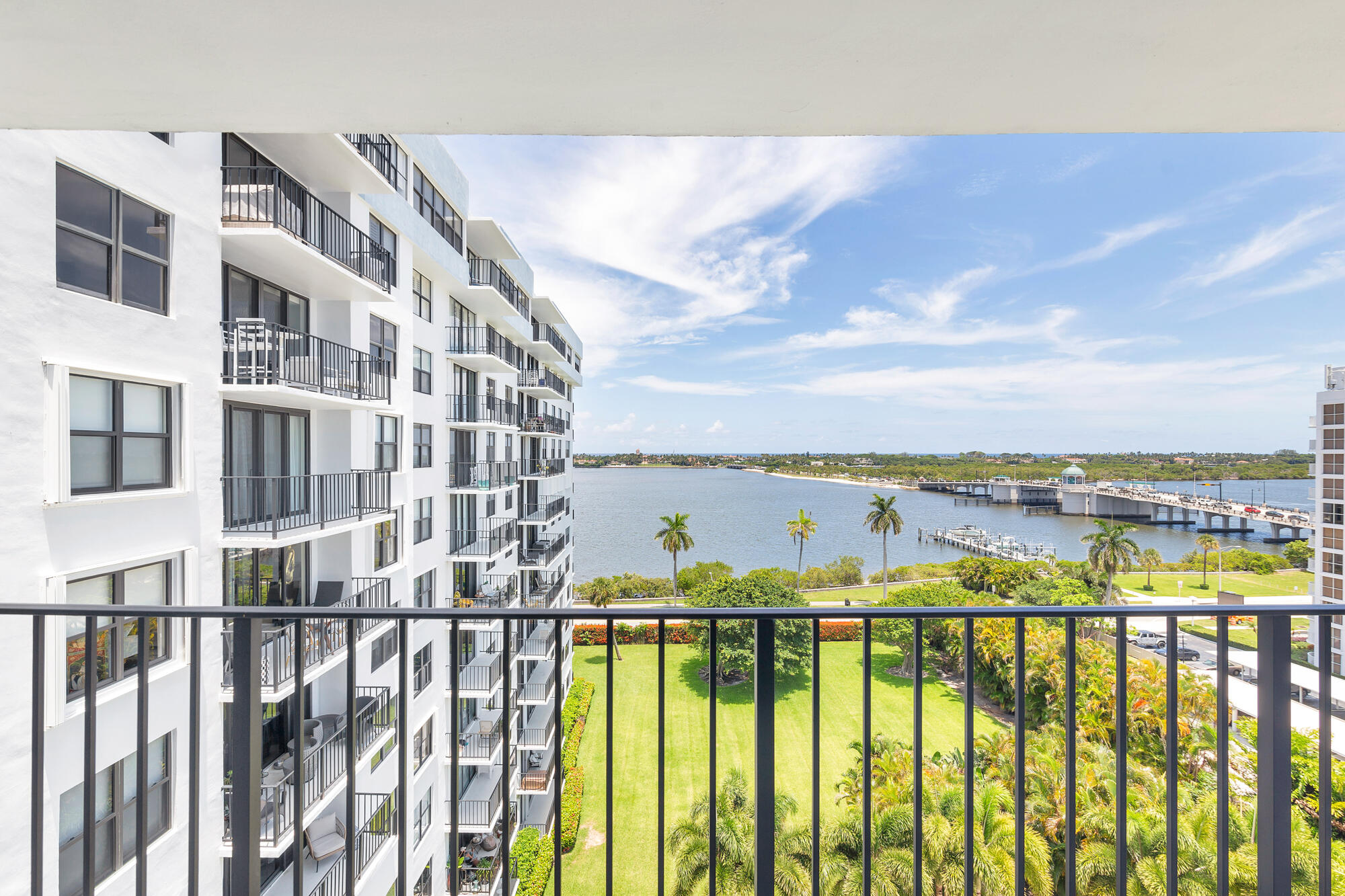 PORTOFINO SOUTH CONDO ESTATES OF SOUTH PALM BEA - Residential Lease