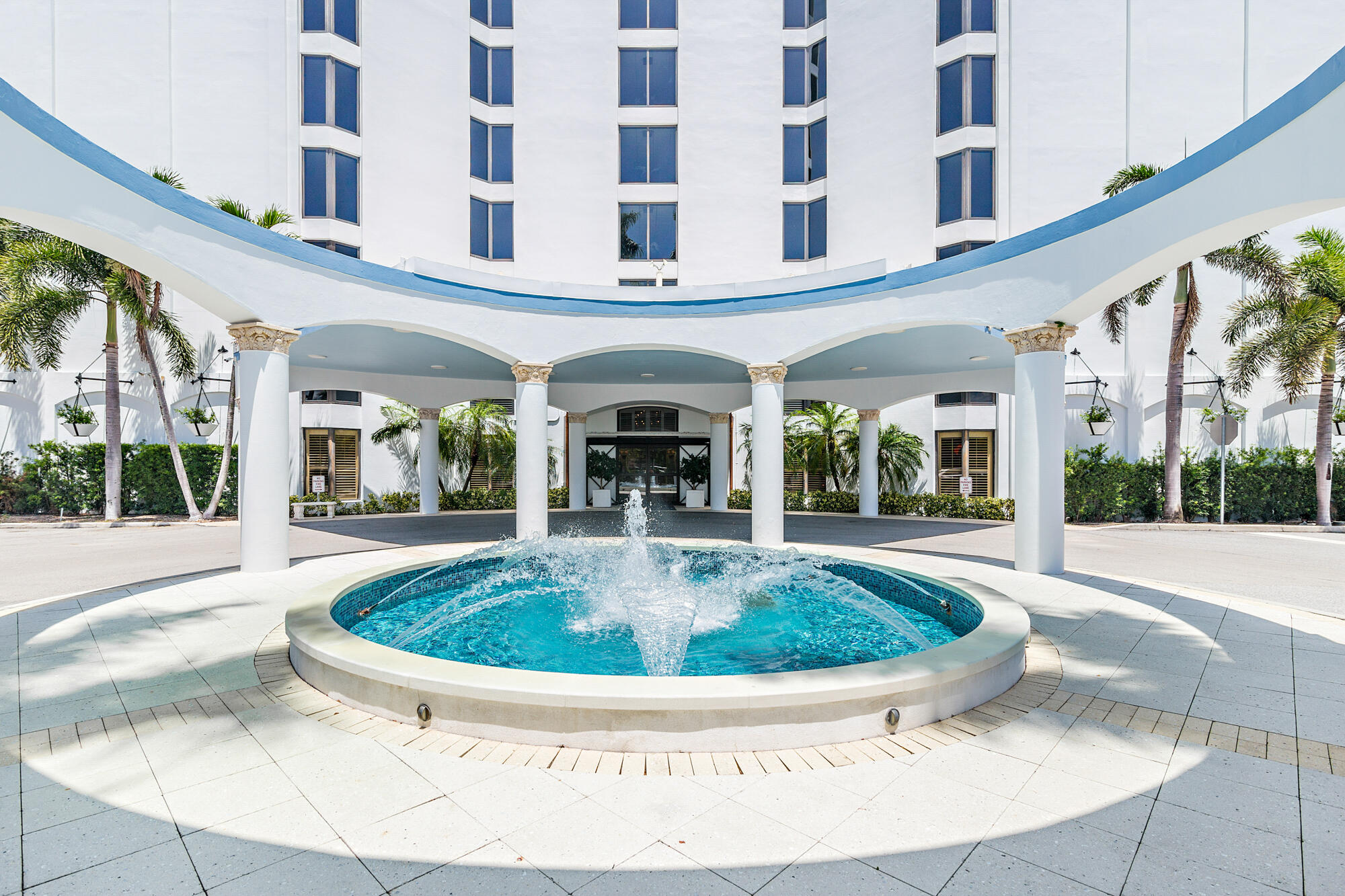 PORTOFINO SOUTH CONDO ESTATES OF SOUTH PALM BEA - Residential Lease