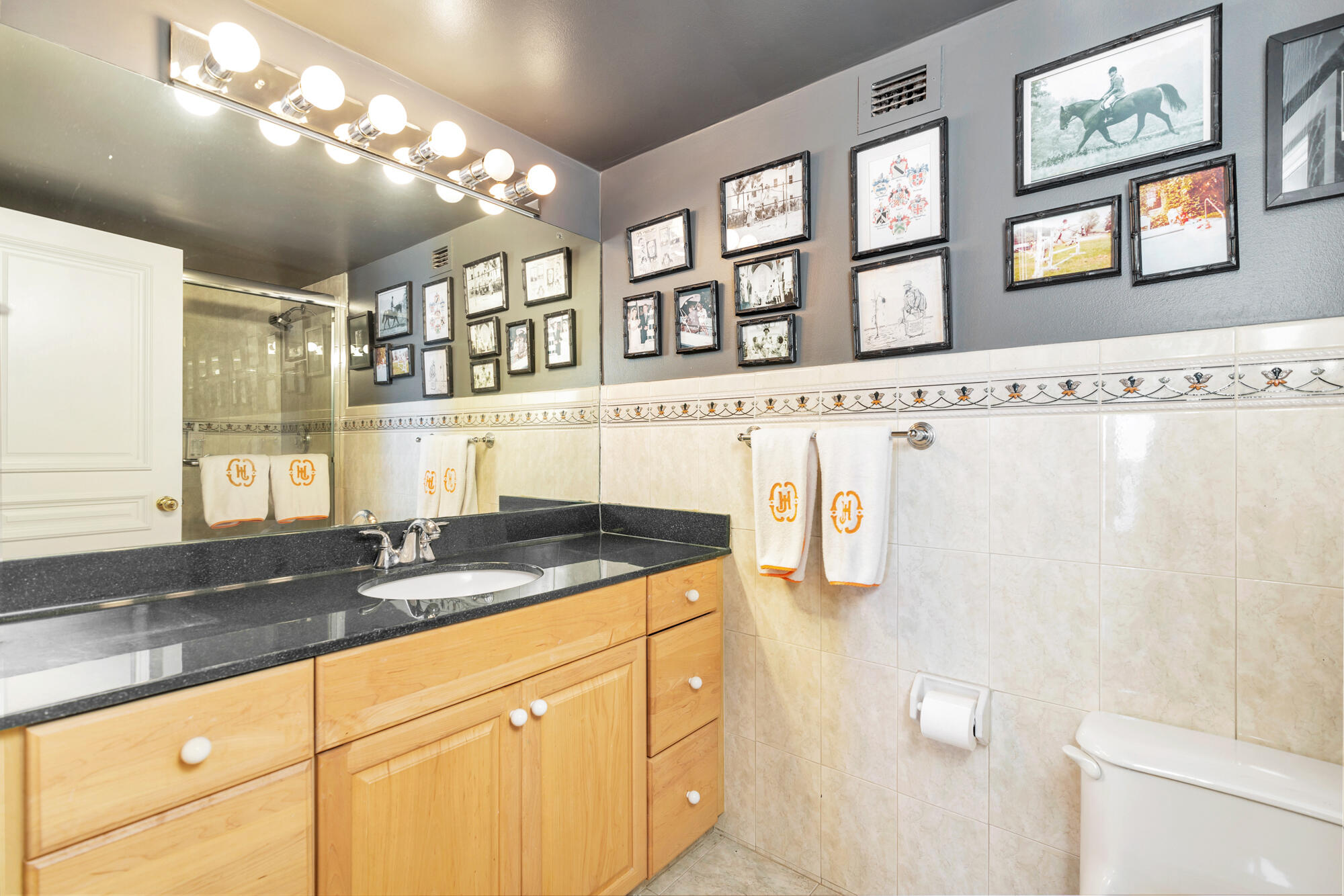 PORTOFINO SOUTH CONDO ESTATES OF SOUTH PALM BEA - Residential Lease