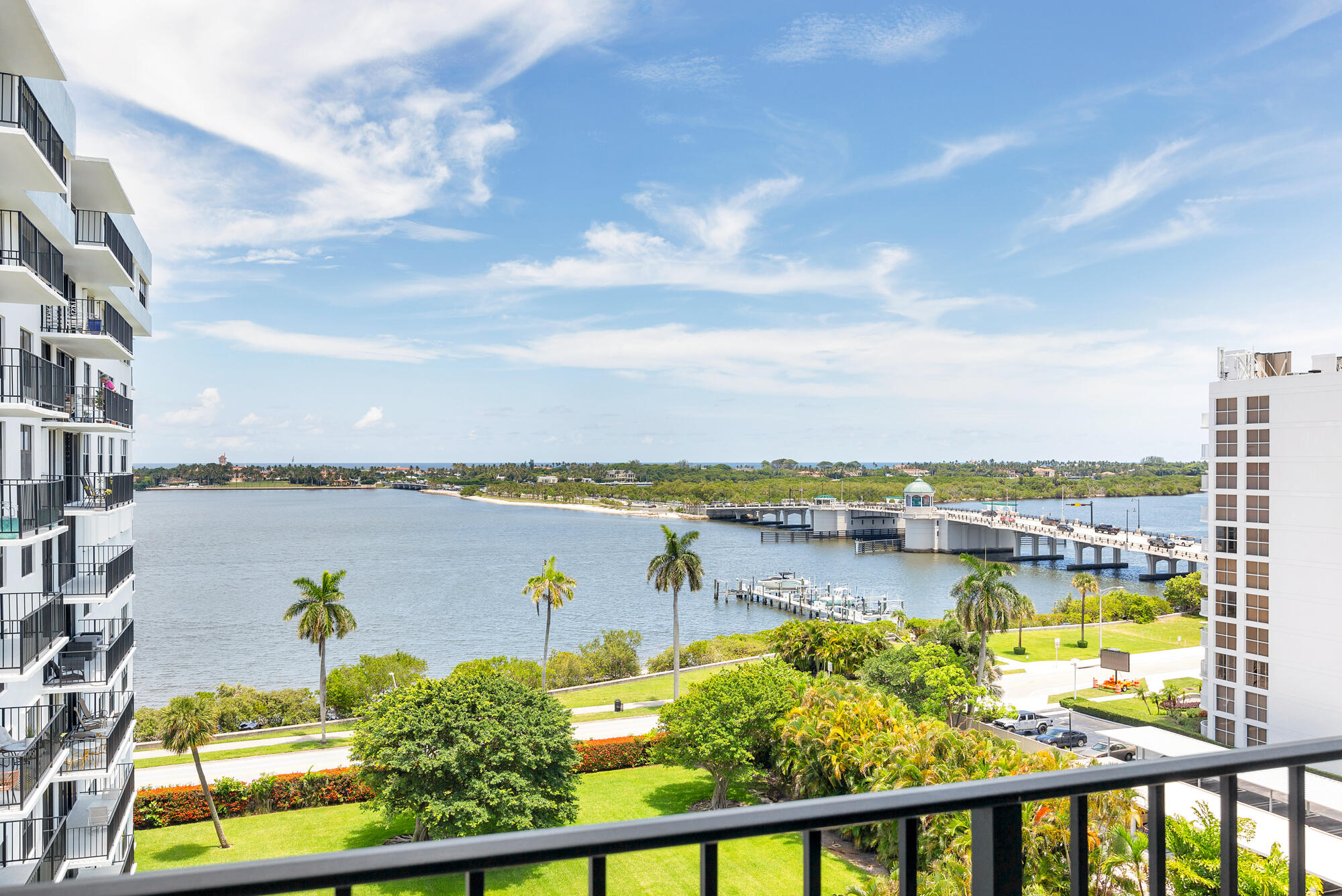 PORTOFINO SOUTH CONDO ESTATES OF SOUTH PALM BEA - Residential Lease