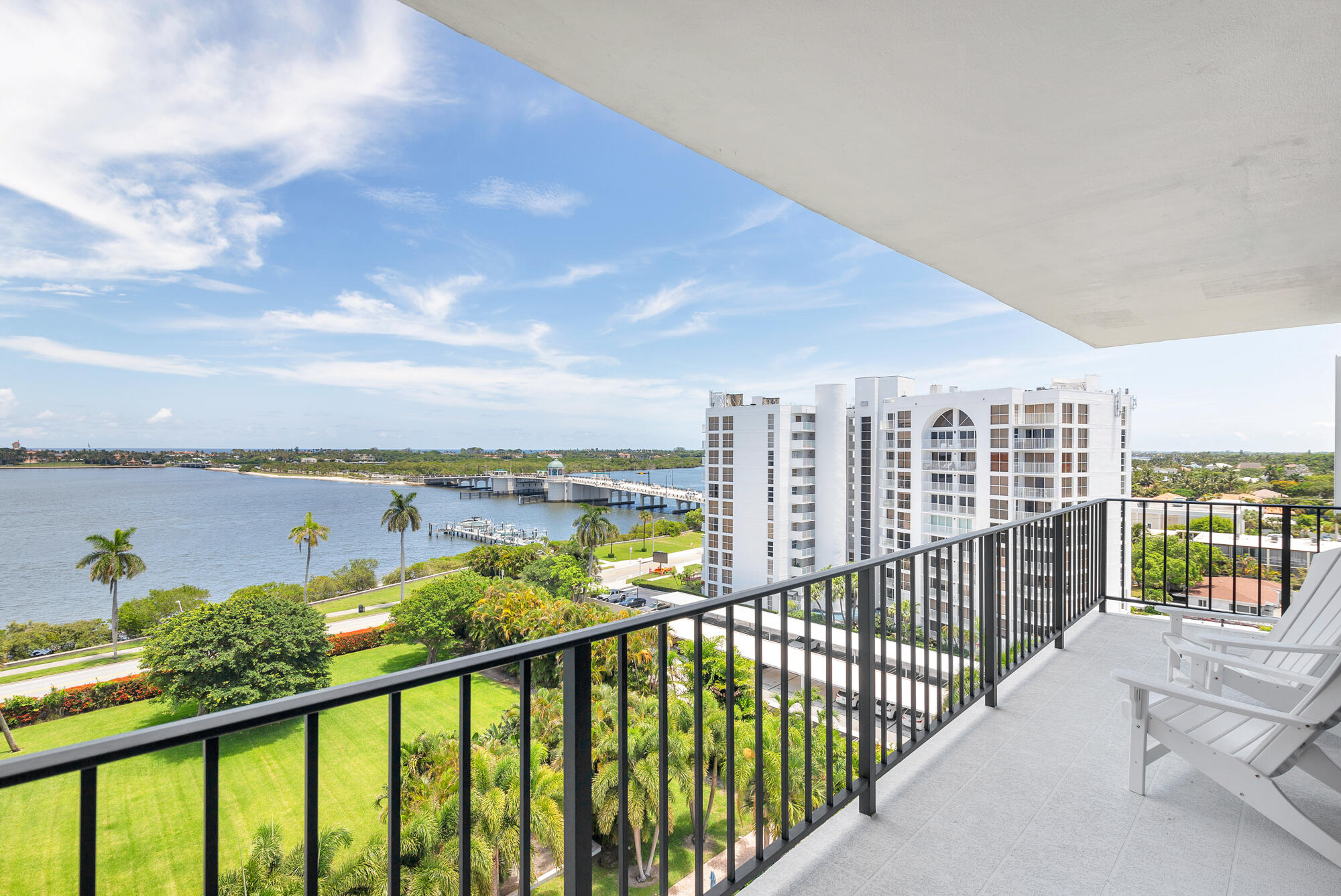 PORTOFINO SOUTH CONDO ESTATES OF SOUTH PALM BEA - Residential Lease
