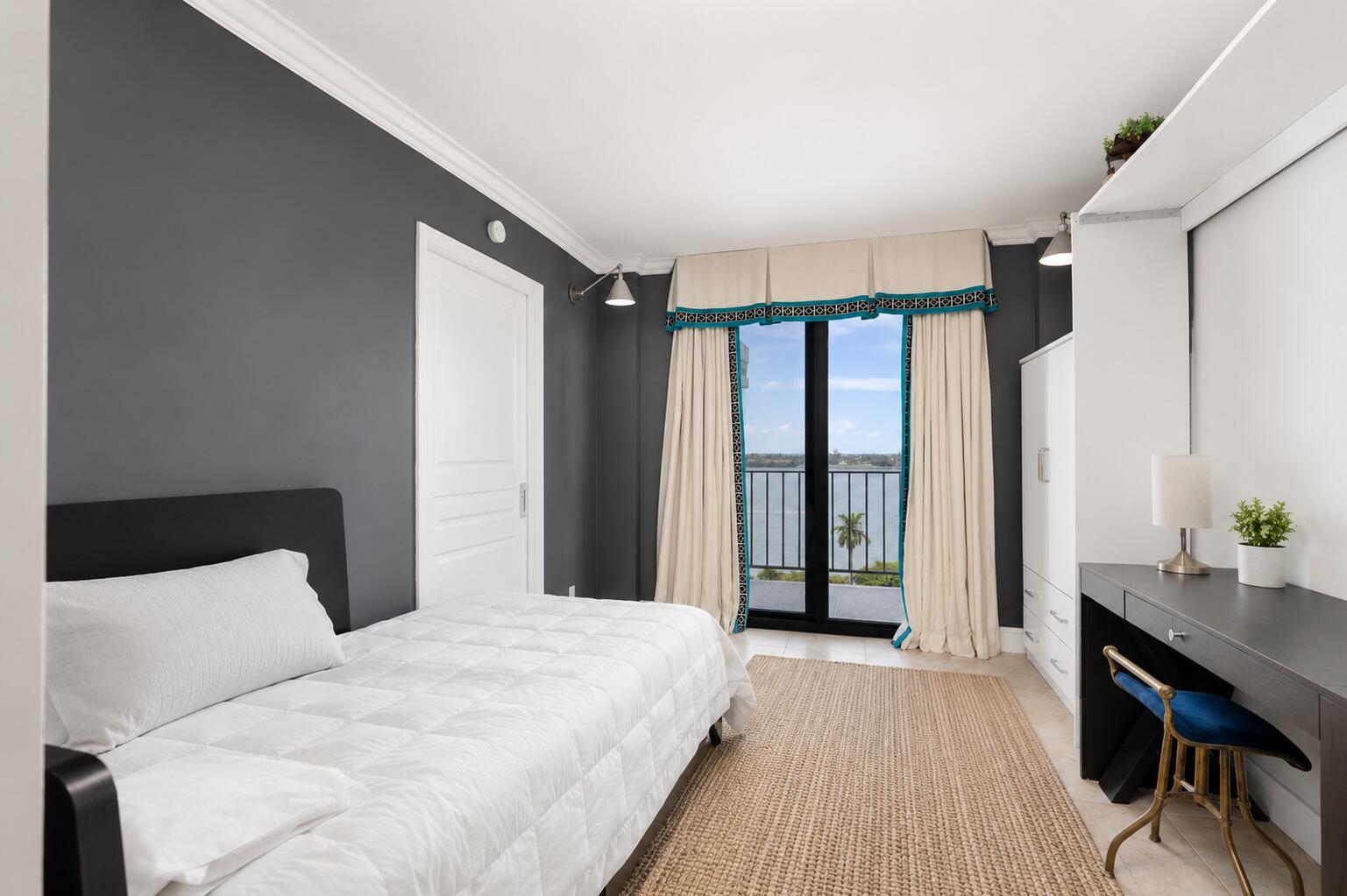 PORTOFINO SOUTH CONDO ESTATES OF SOUTH PALM BEA - Residential Lease