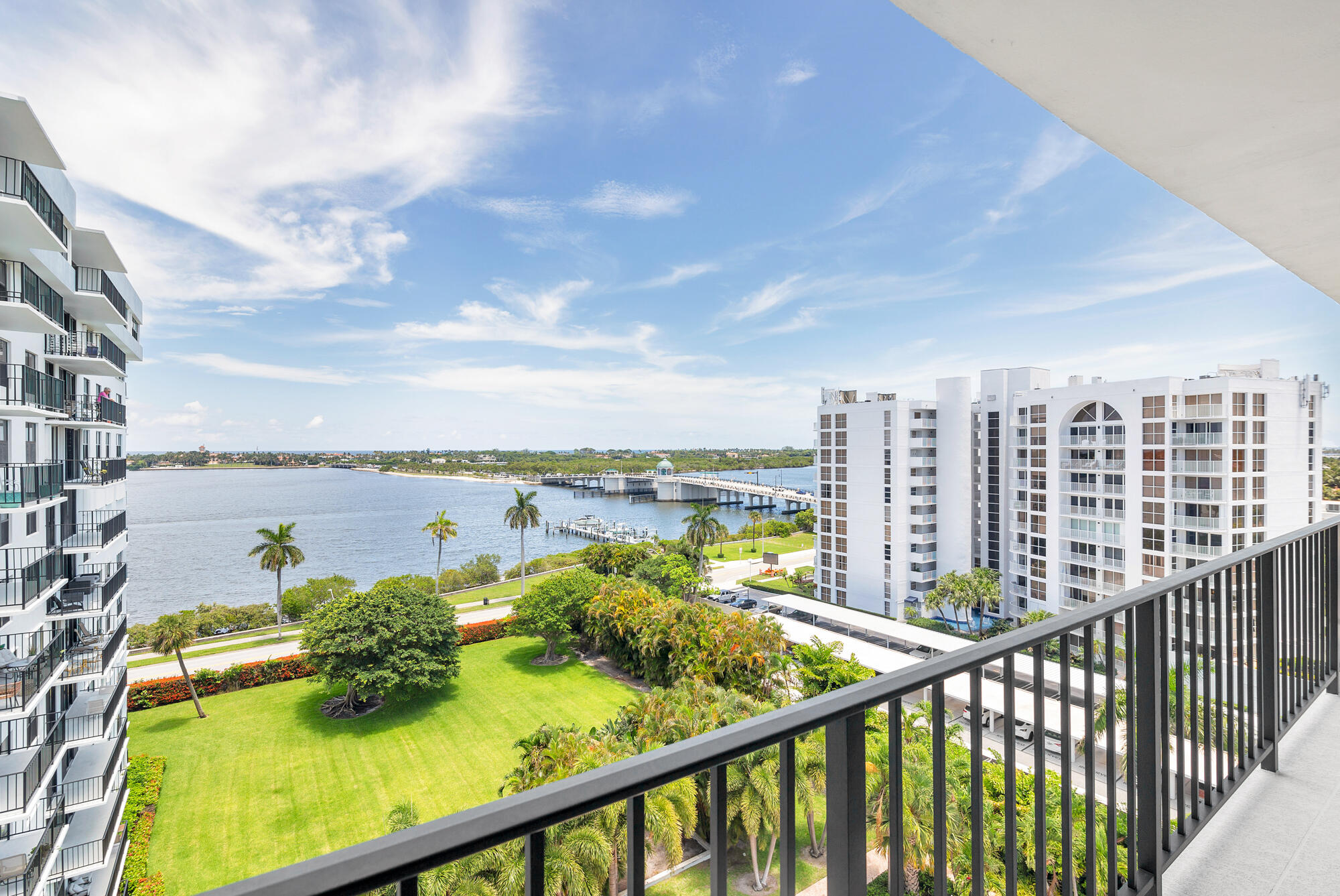 PORTOFINO SOUTH CONDO ESTATES OF SOUTH PALM BEA - Residential Lease