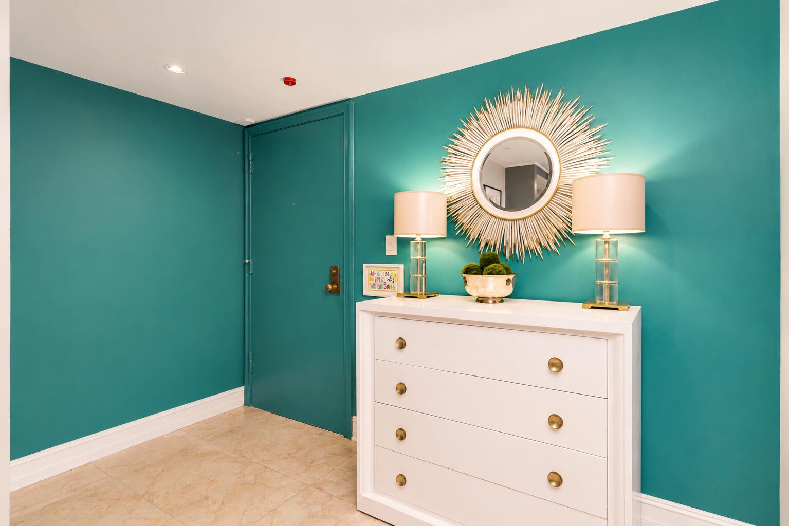 PORTOFINO SOUTH CONDO ESTATES OF SOUTH PALM BEA - Residential Lease