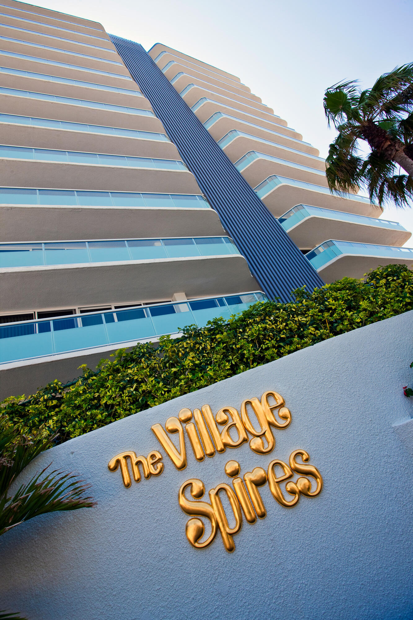 VILLAGE SPIRES DEVELOPMENT SITE - Residential