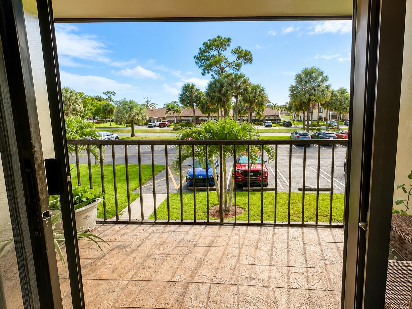 PINE RIDGE NORTH II CONDO - Residential