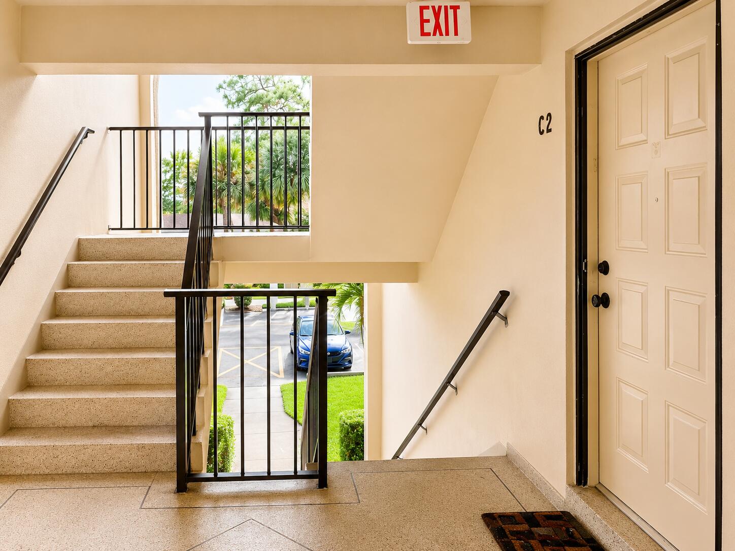 PINE RIDGE NORTH II CONDO - Residential