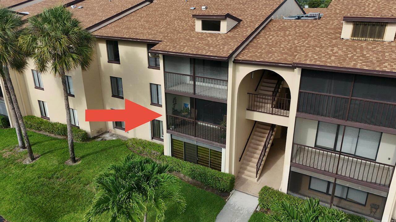 PINE RIDGE NORTH II CONDO - Residential