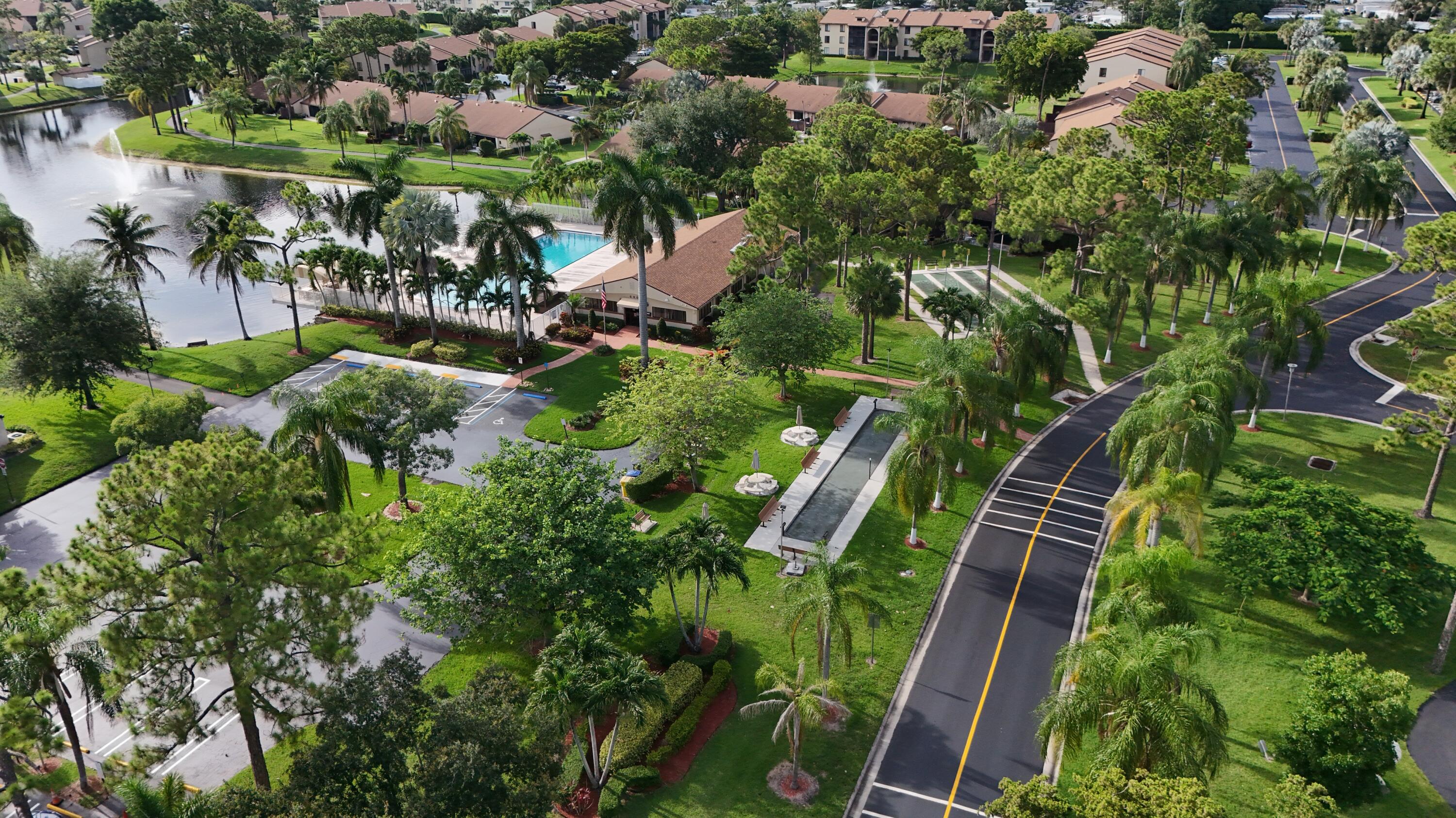 PINE RIDGE NORTH II CONDO - Residential