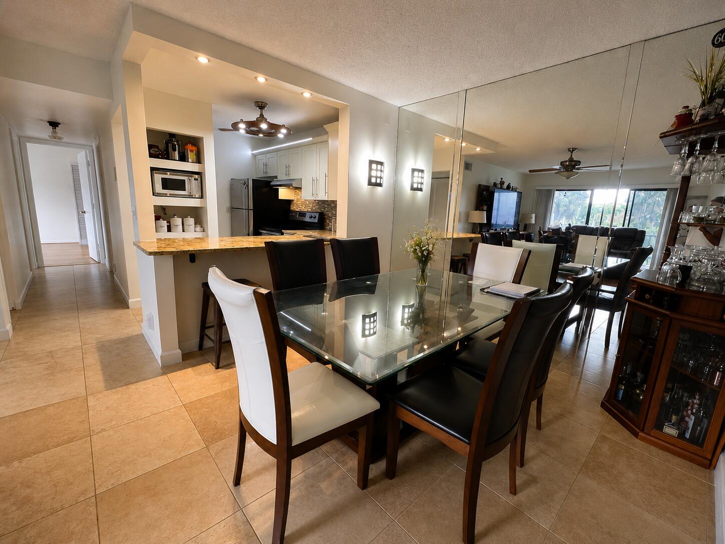PINE RIDGE NORTH II CONDO - Residential