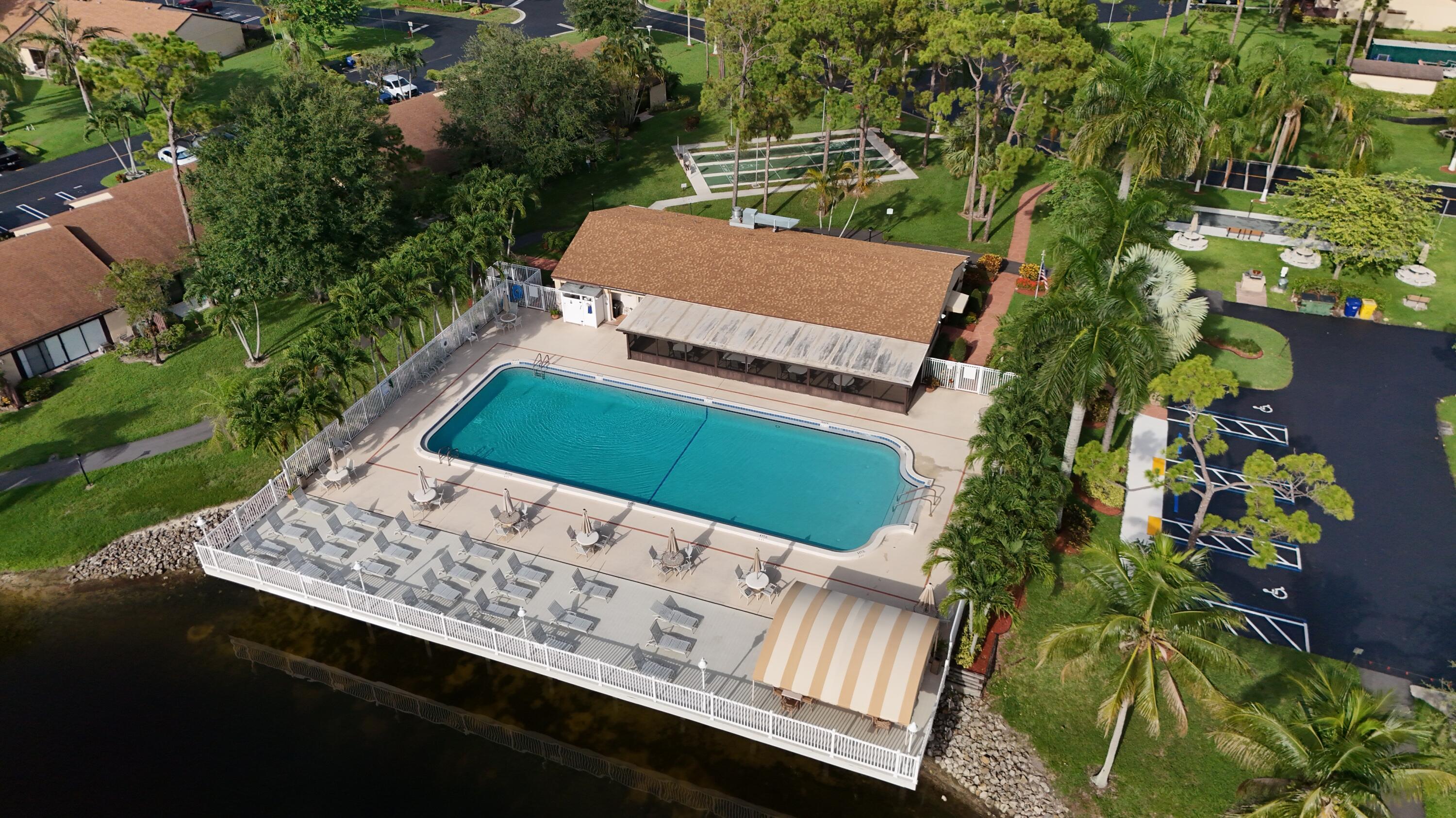 PINE RIDGE NORTH II CONDO - Residential