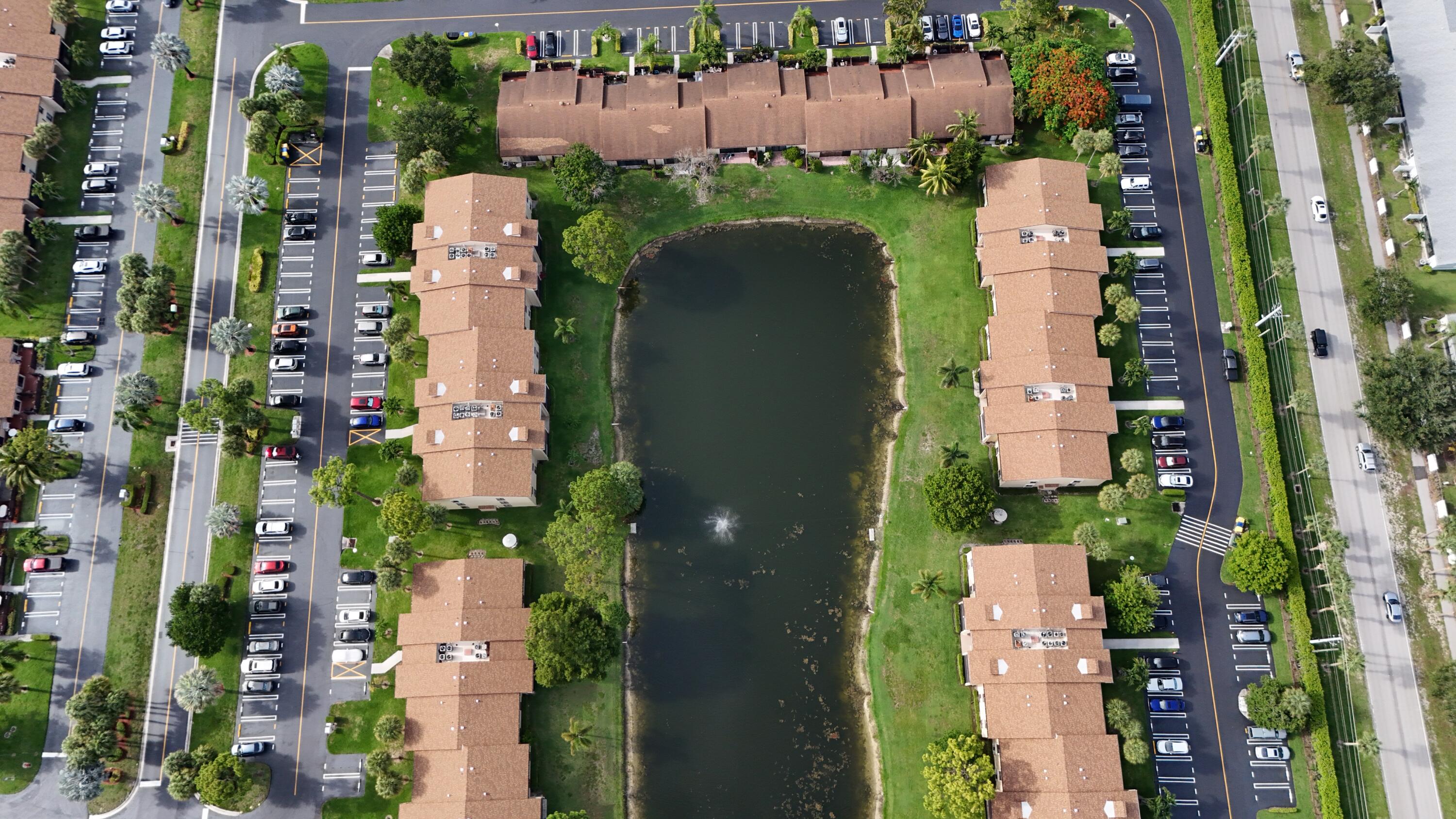 PINE RIDGE NORTH II CONDO - Residential