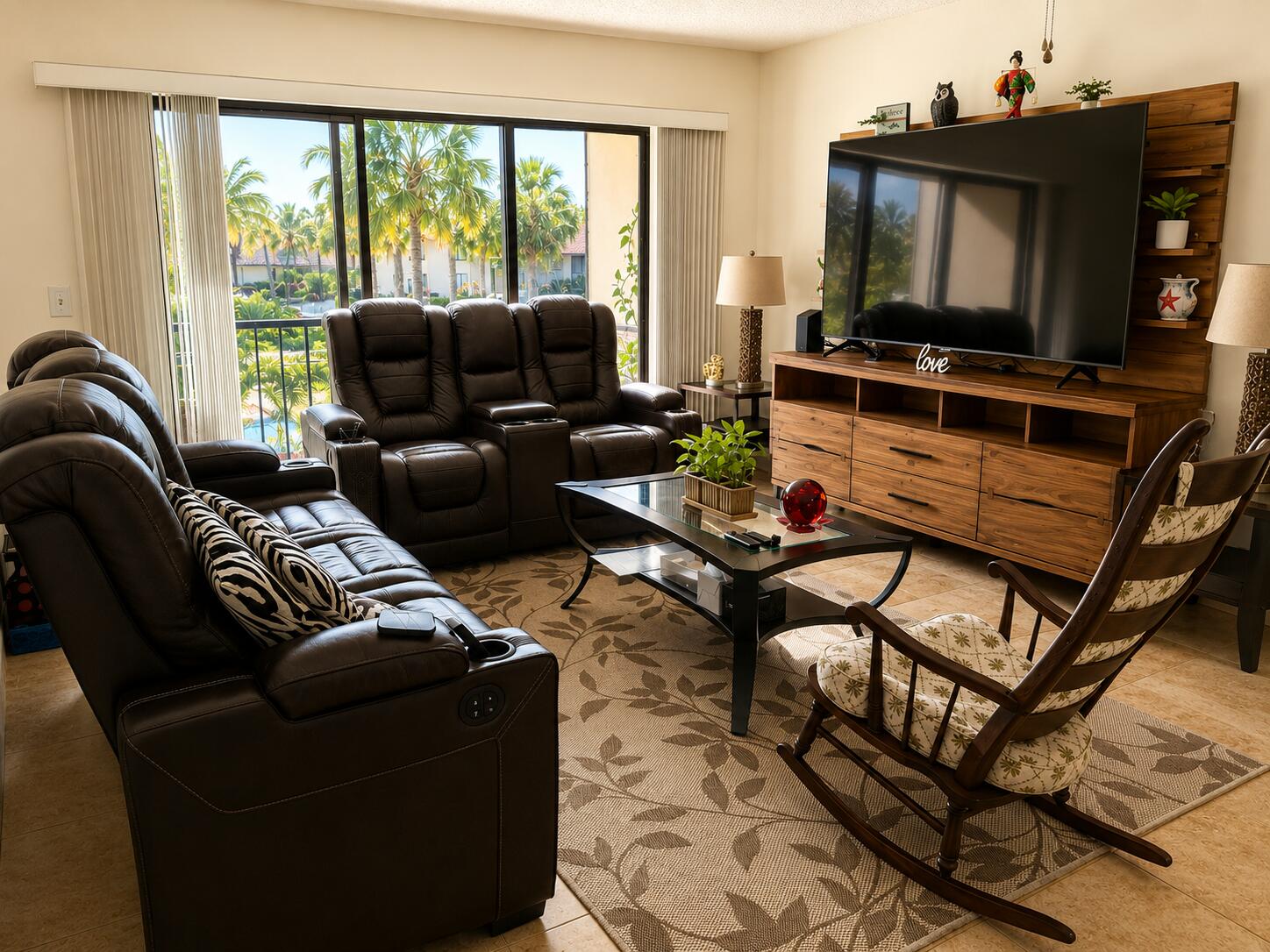 PINE RIDGE NORTH II CONDO - Residential