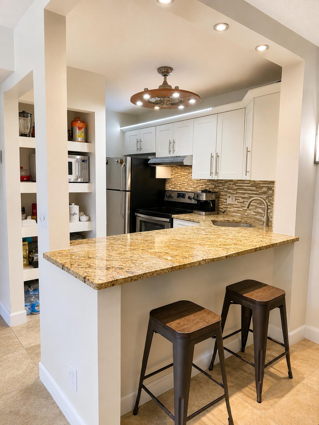 PINE RIDGE NORTH II CONDO - Residential