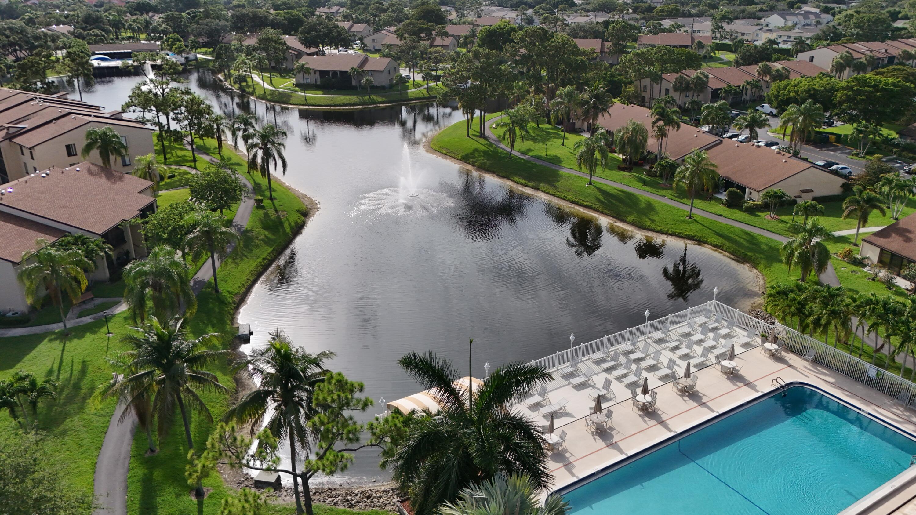 PINE RIDGE NORTH II CONDO - Residential