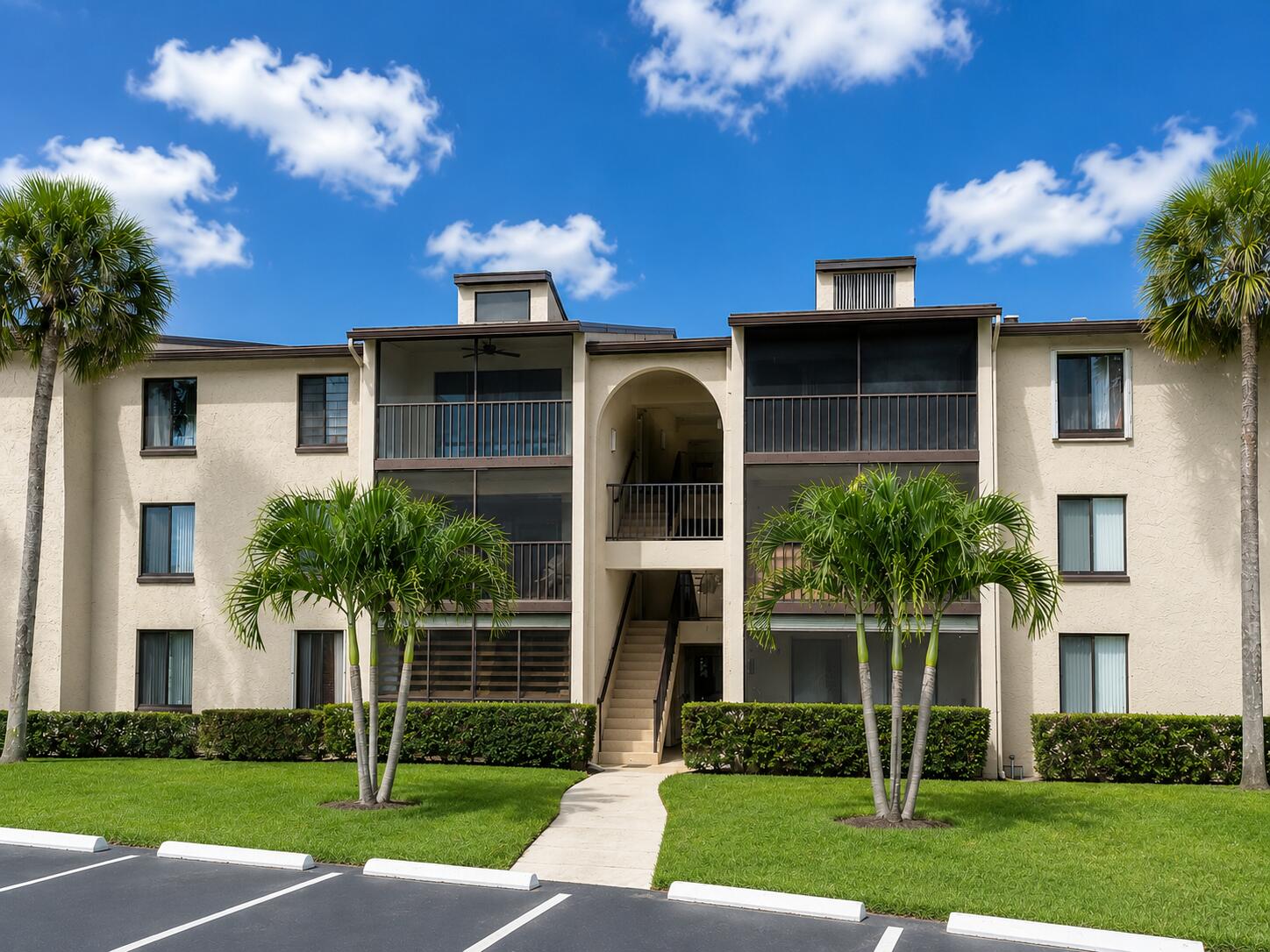 PINE RIDGE NORTH II CONDO - Residential