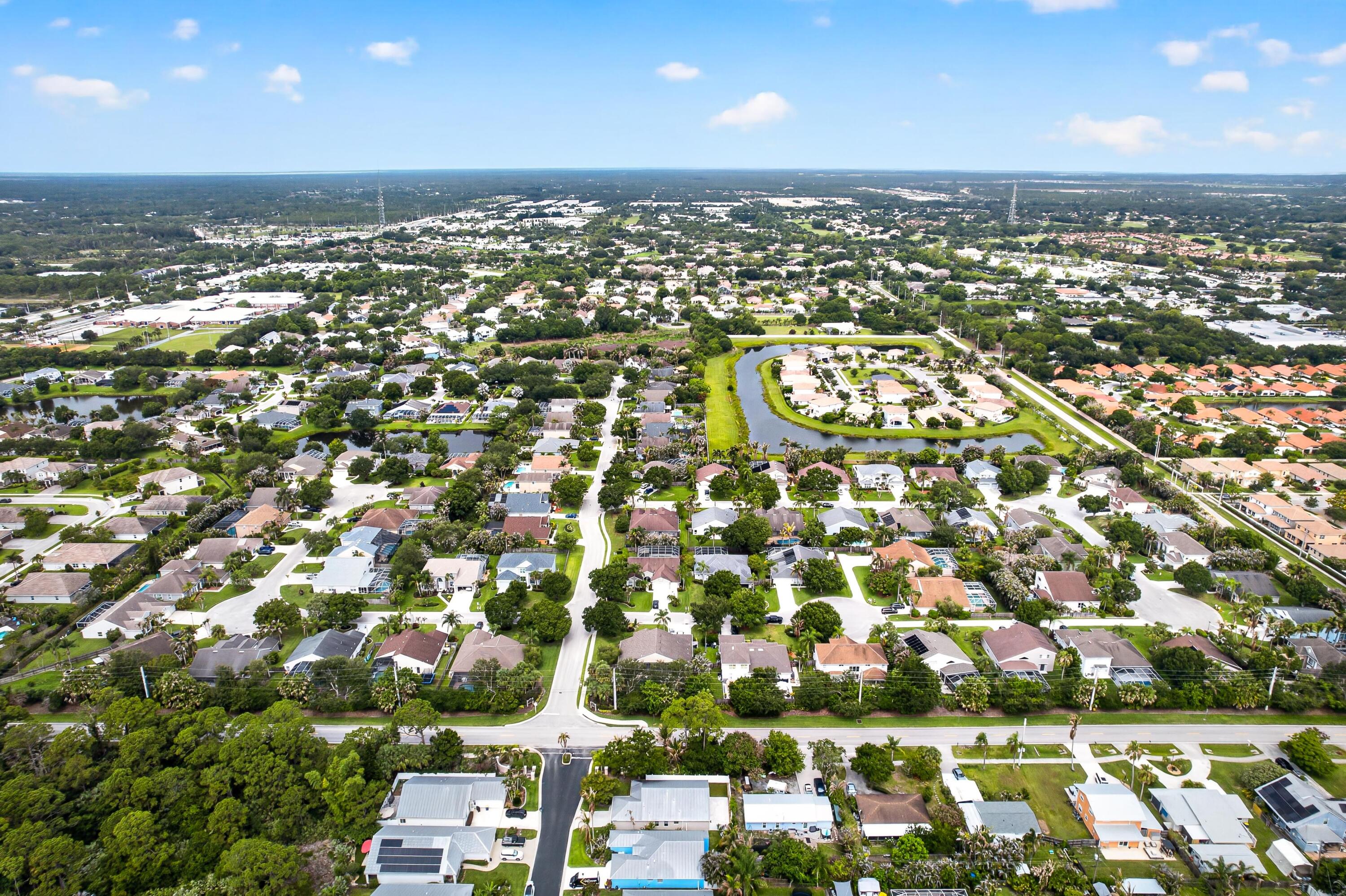 THE VILLAS - Residential