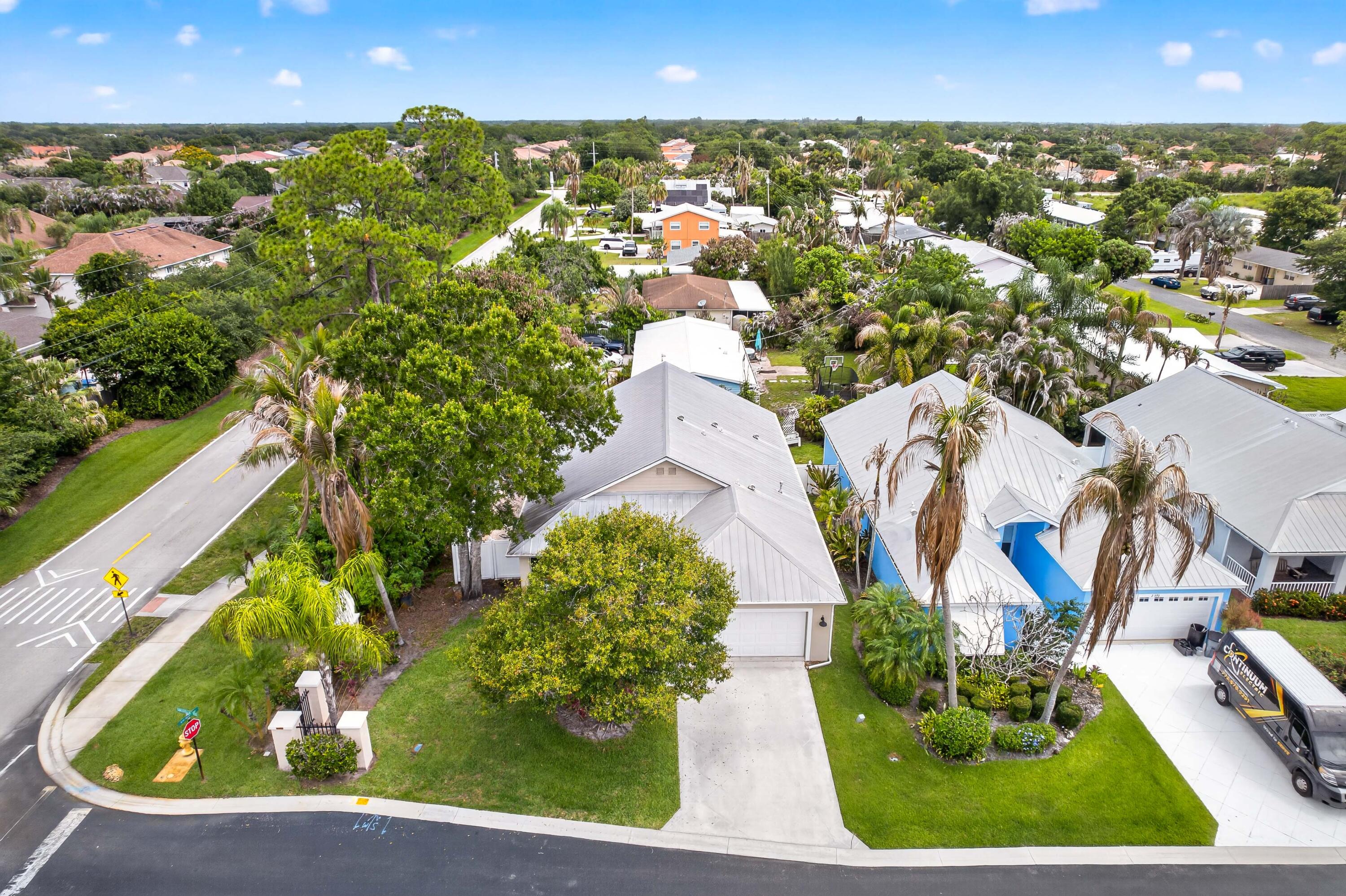 THE VILLAS - Residential
