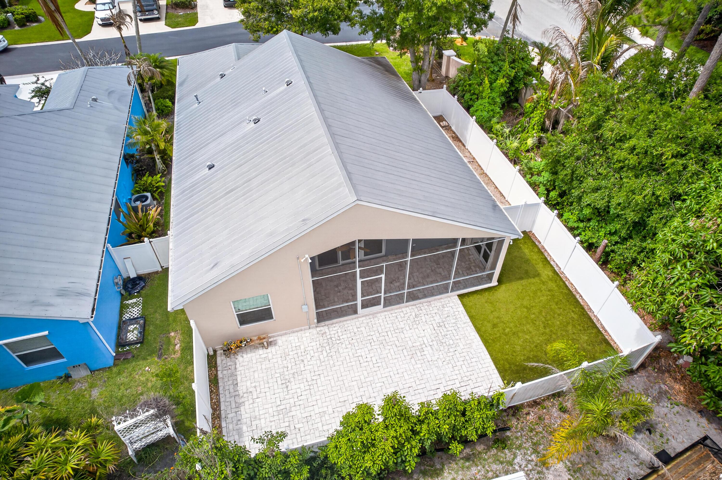 THE VILLAS - Residential