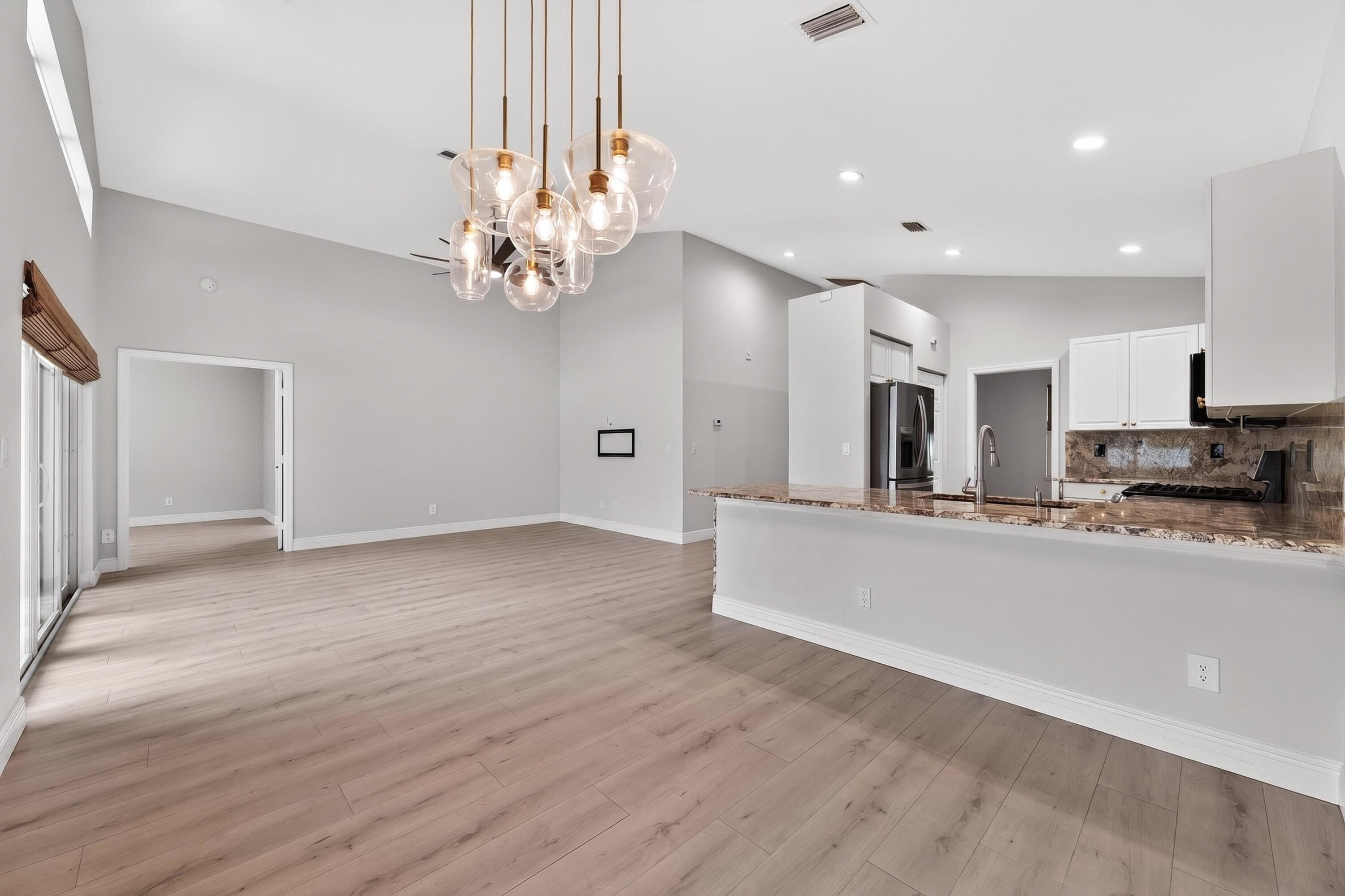 THE VILLAS - Residential