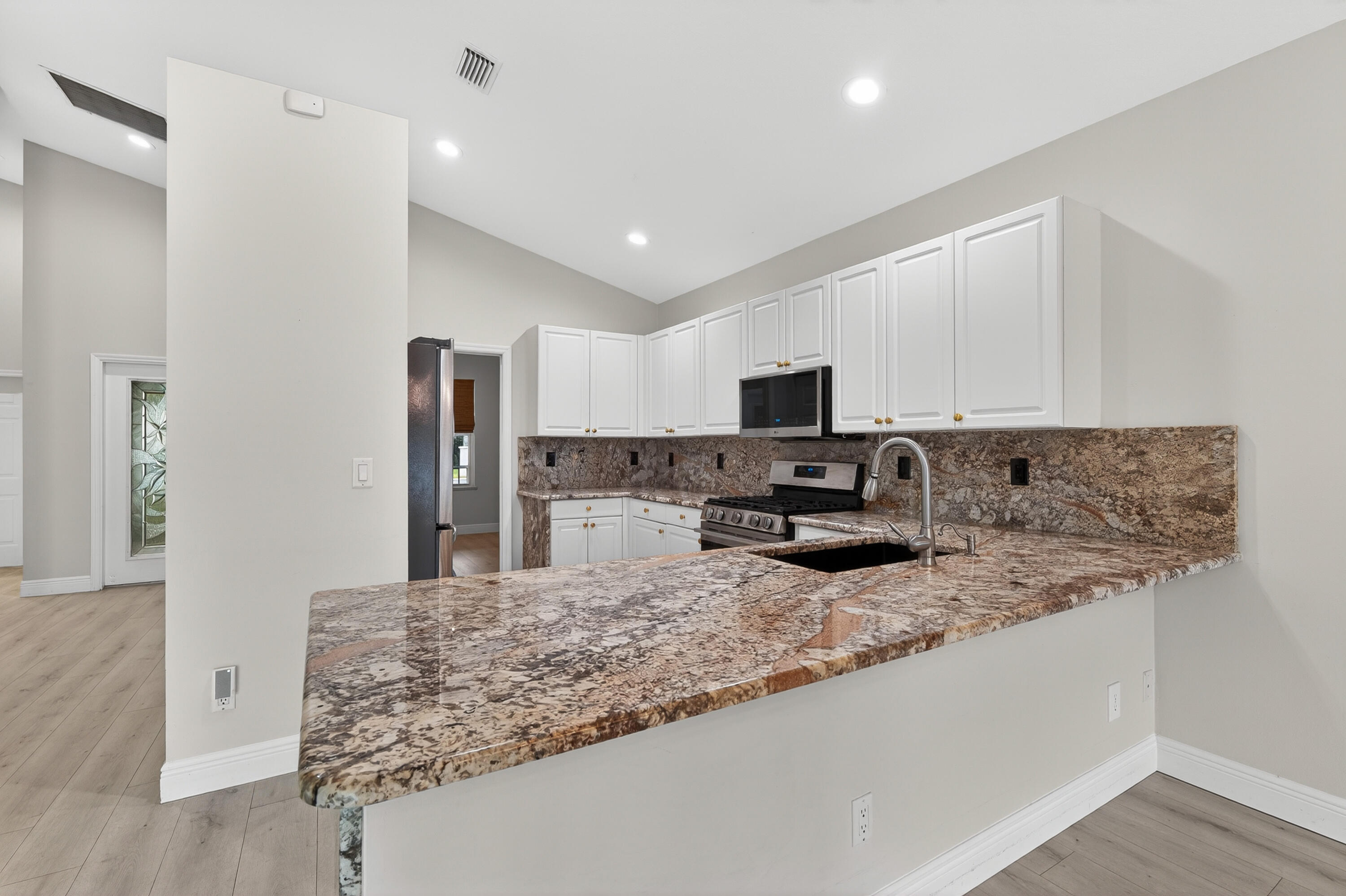 THE VILLAS - Residential