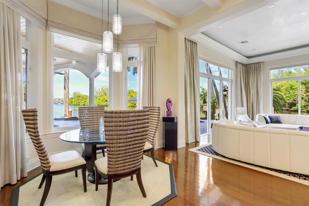 LITTLE HARBOR ON THE HILLSBORO SEC 1 - Residential