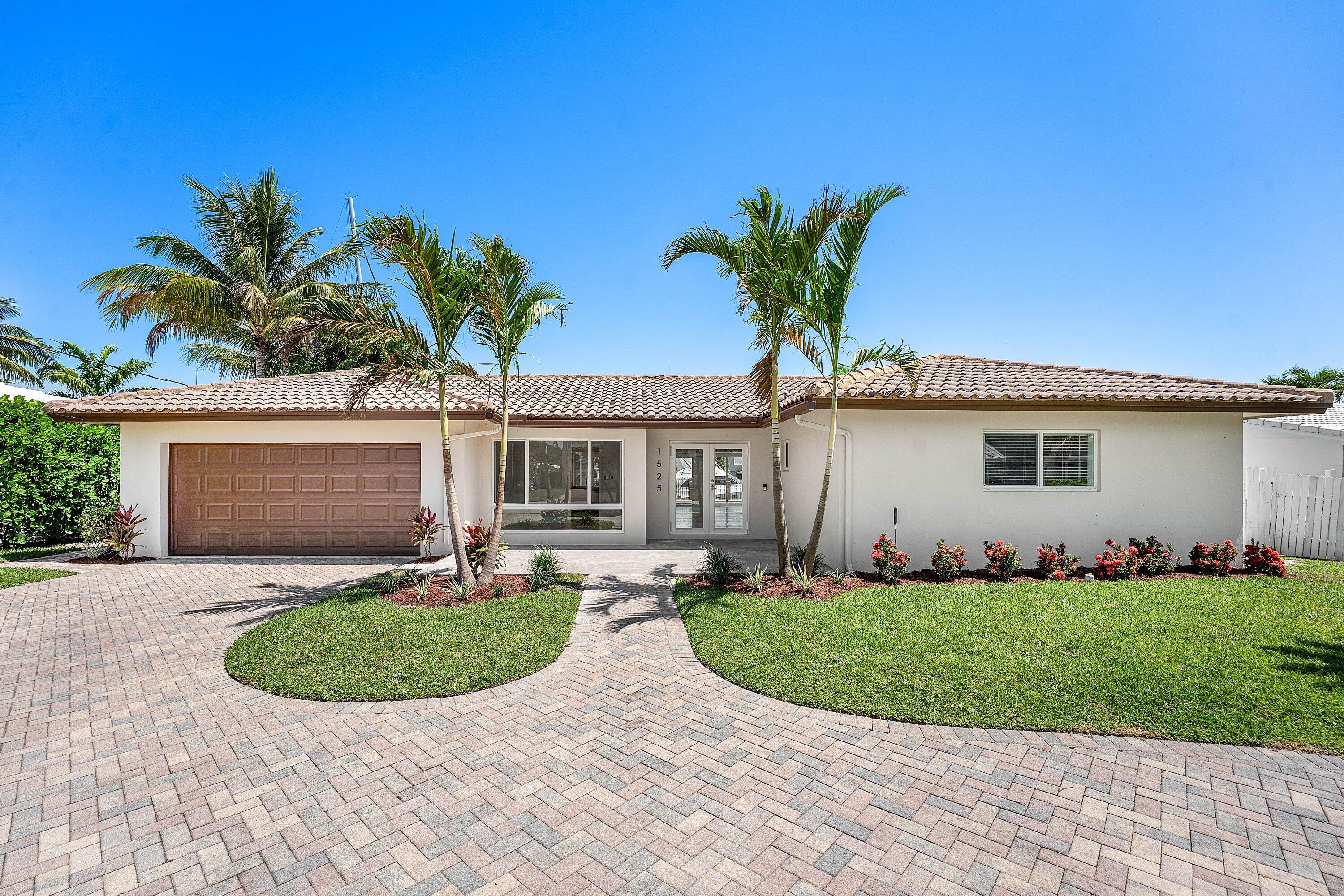 COVE 2ND SEC - Residential Lease