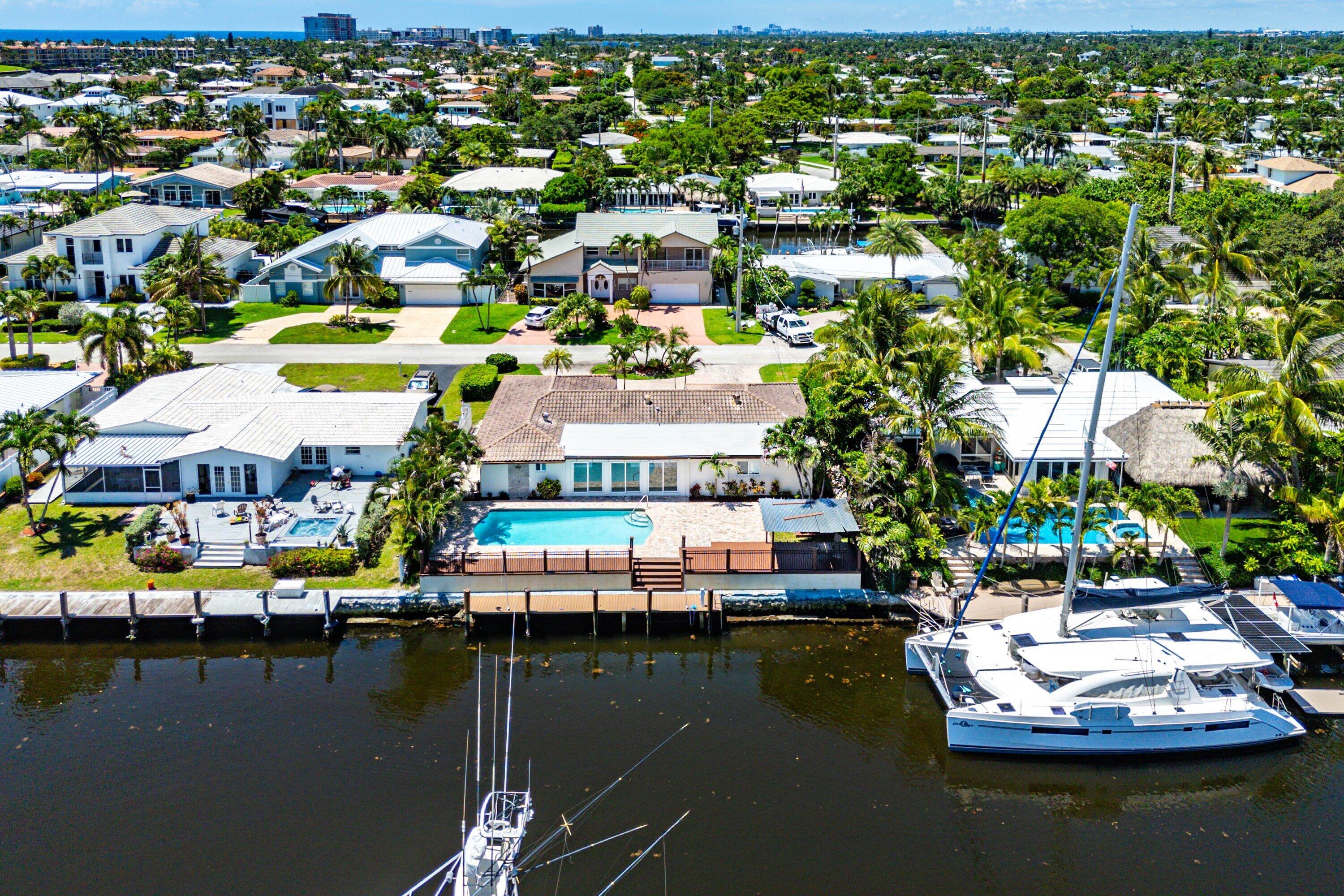 COVE 2ND SEC - Residential Lease