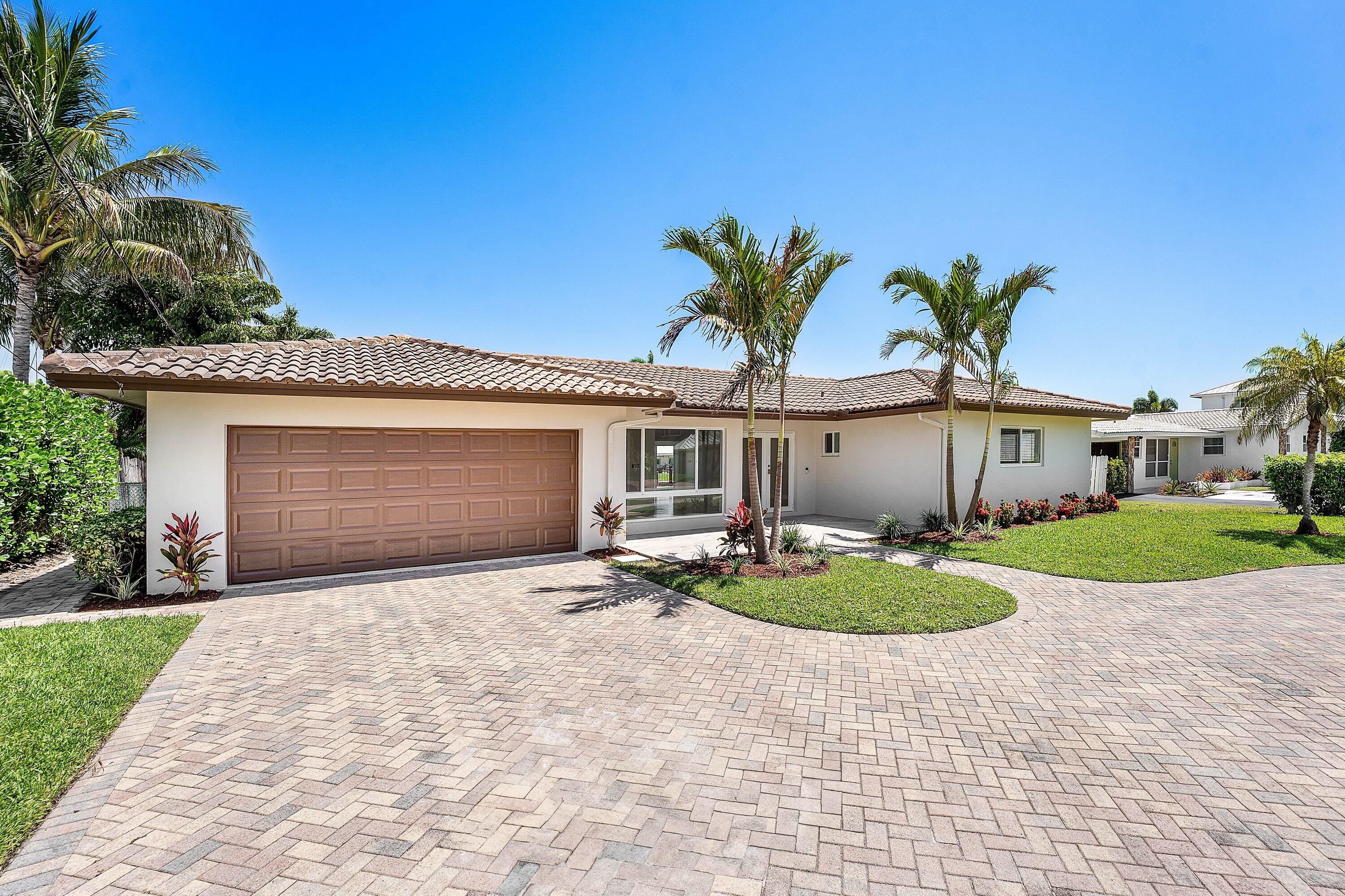 COVE 2ND SEC - Residential Lease