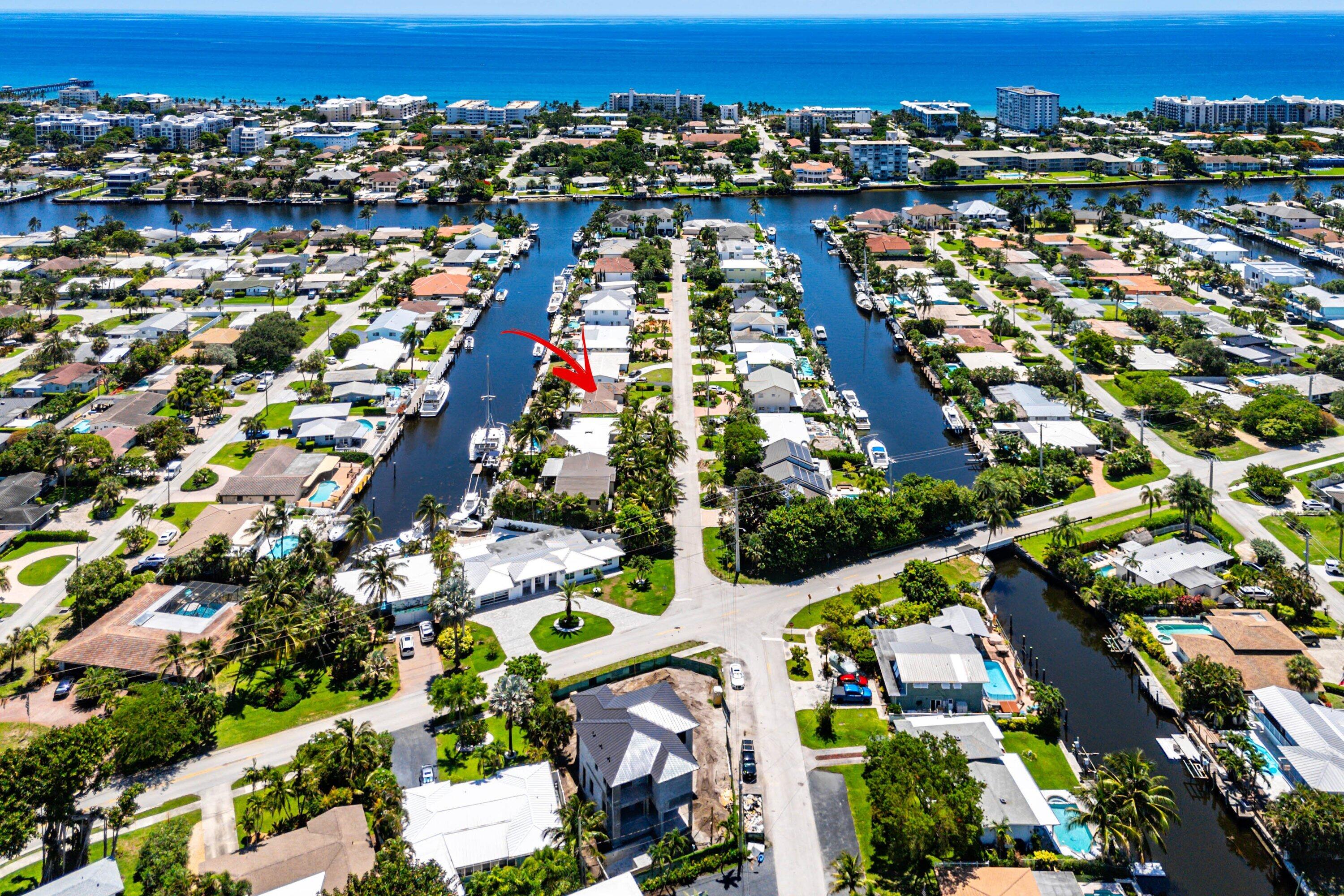 COVE 2ND SEC - Residential Lease