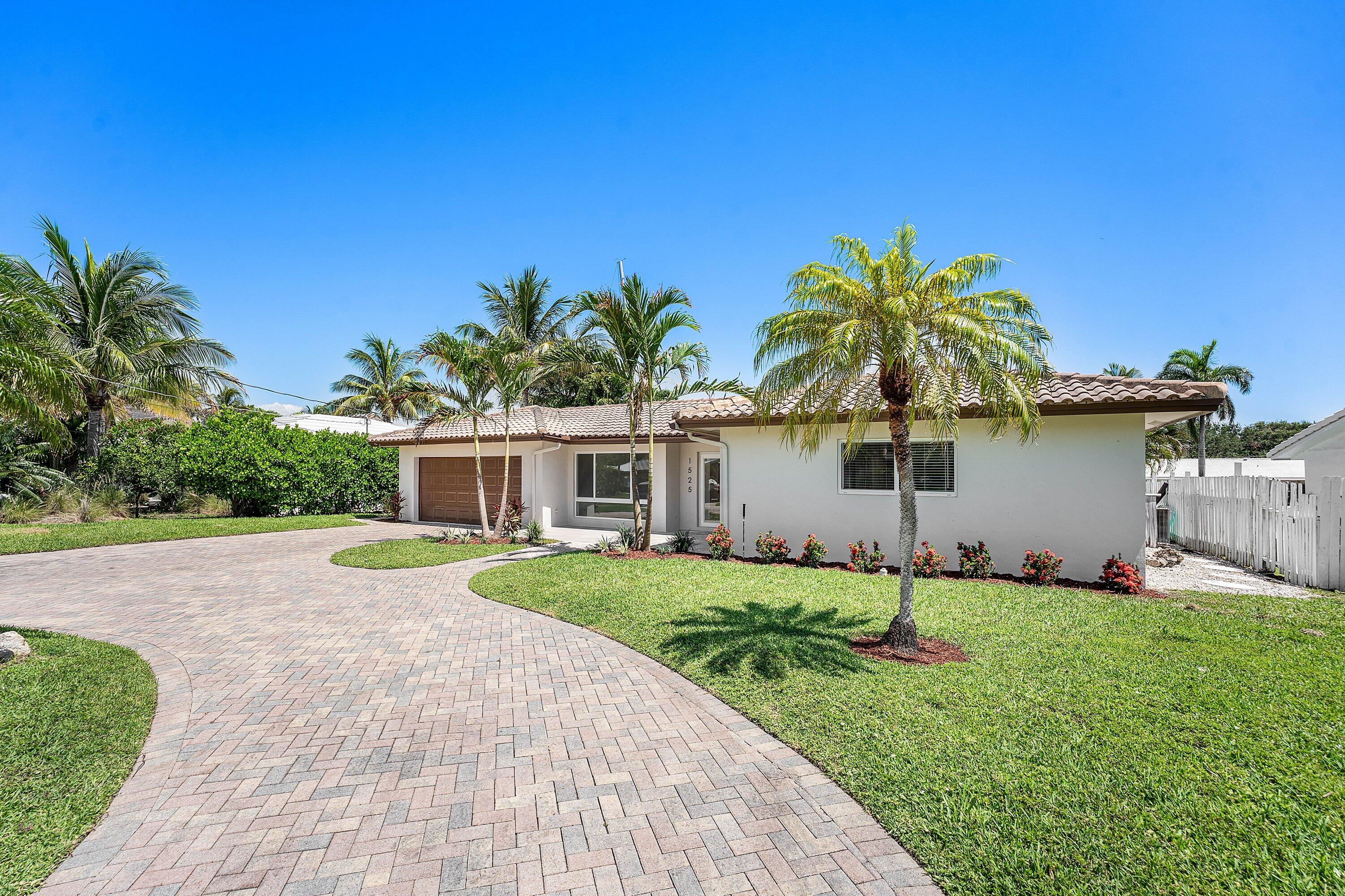 COVE 2ND SEC - Residential Lease