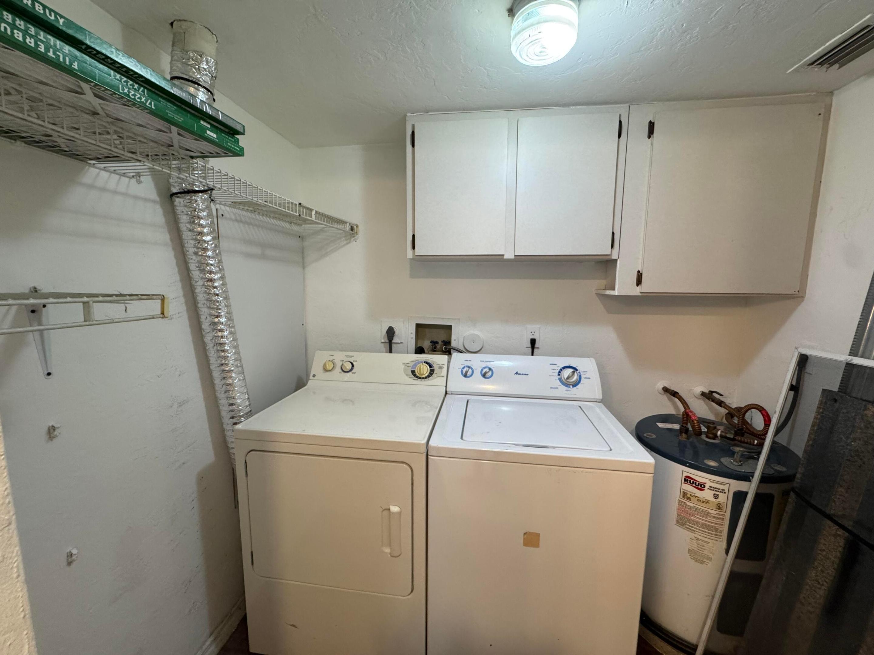 PALM BEACH TRACE - Residential Lease