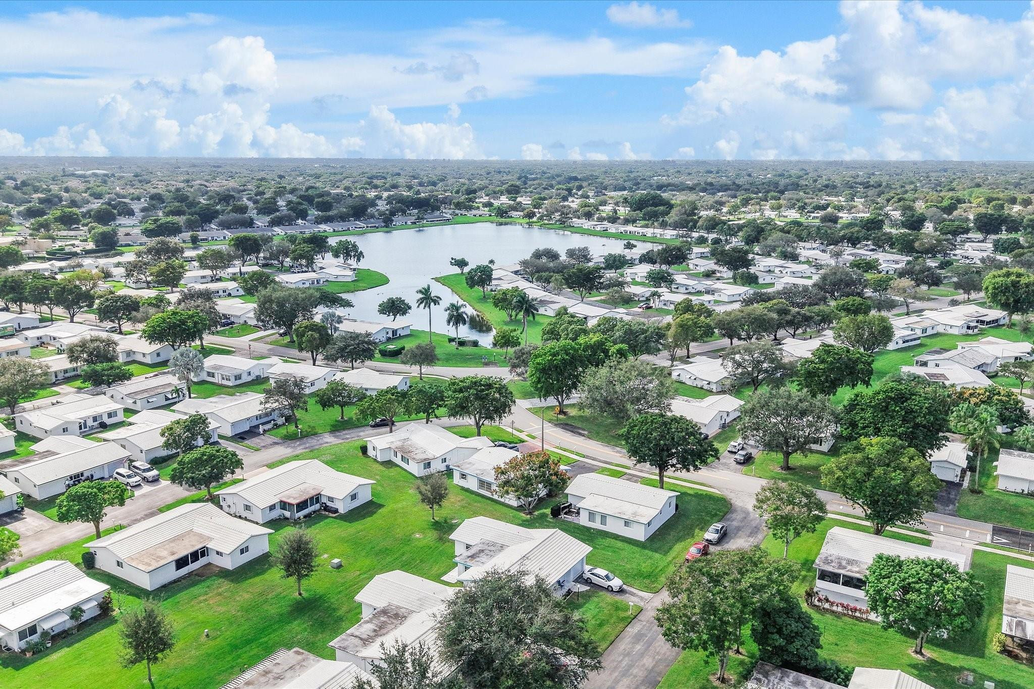 Lauderdale West 2 Sec 78- - Residential