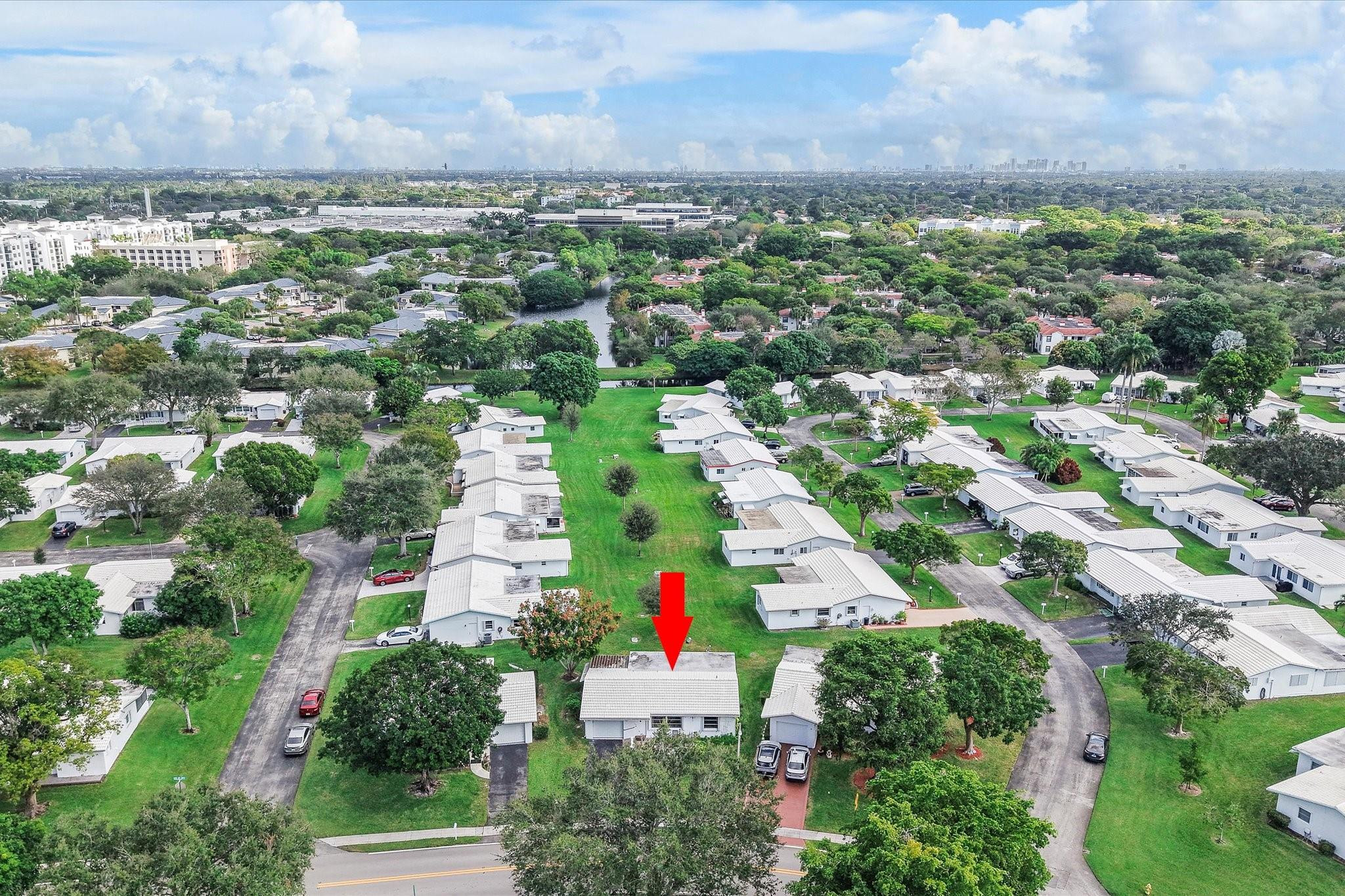Lauderdale West 2 Sec 78- - Residential