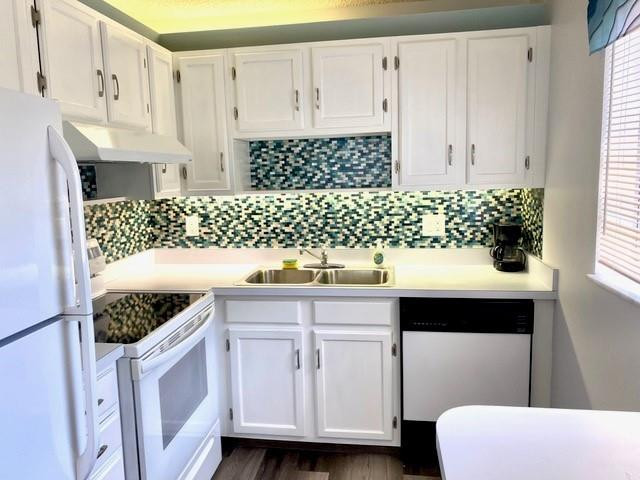 VISTA ROYALE PHASE IV BLDGS 83-111 - Residential Lease