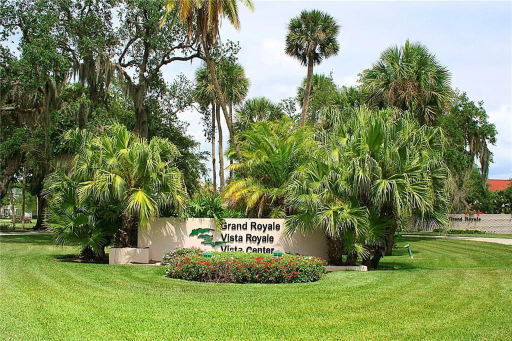VISTA ROYALE PHASE IV BLDGS 83-111 - Residential Lease