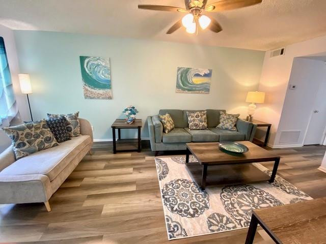 FIRST FLOOR BEAUTY! Enjoy the sea & sunshine Season! This is an exceptional opportunity to live in Vero Beach, Florida, a true paradise. This presents an advantageous moment to embrace the numerous benefits this vibrant community offers. Whether you are considering a temporary stay of 3 to 6 months while you construct your ideal home or relocation without a definitive destination, Vero Beach may serve as the perfect transitional solution. Do not overlook the potential of this remarkable locale to meet your housing needs. 55-plus community. Tenant occupied, until 6/31/2026, please give notice.  Looking for that perfect opportunity to enjoy paradise? This one awaits you on the first floor!