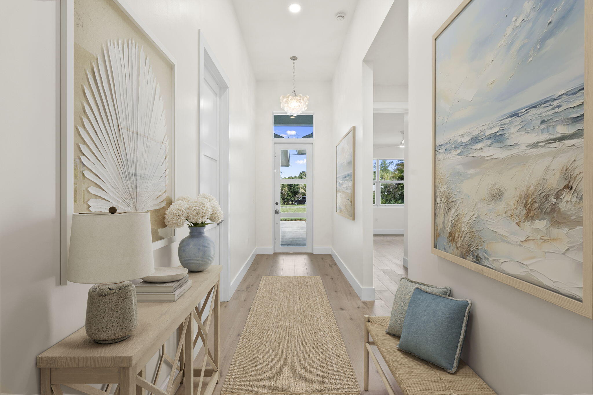 516 ALAMANDA - Residential
