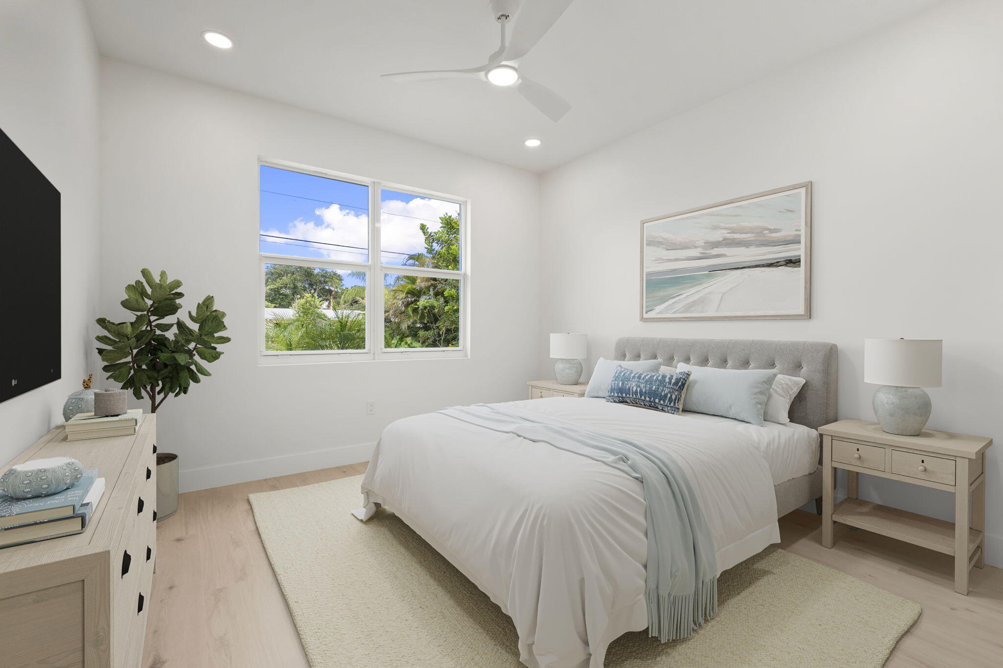 516 ALAMANDA - Residential