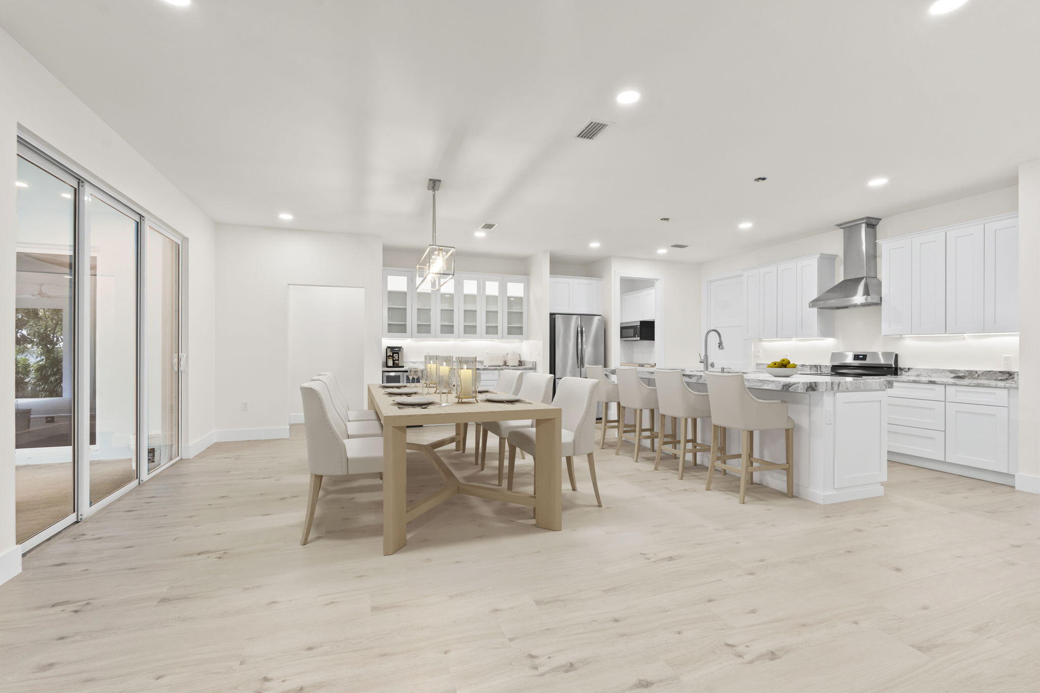 516 ALAMANDA - Residential