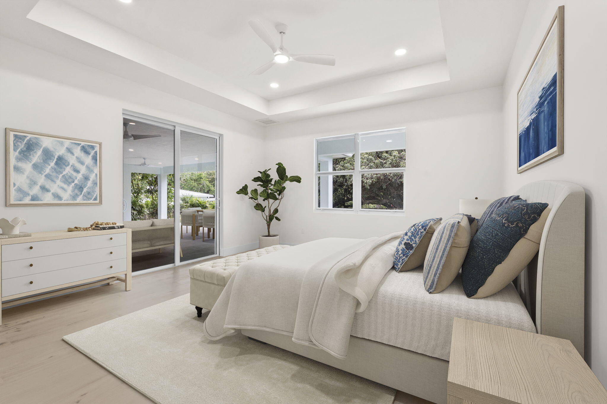 516 ALAMANDA - Residential