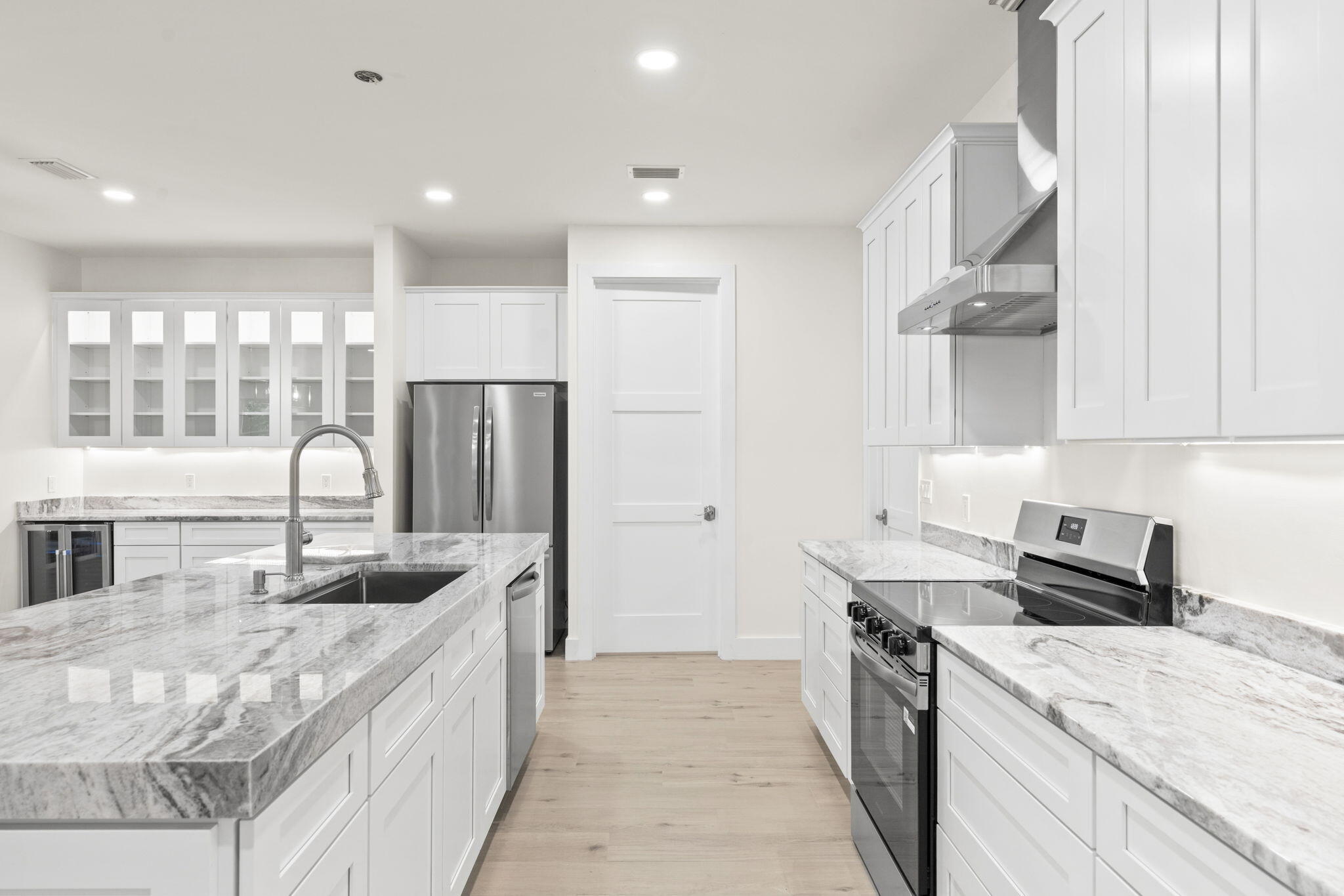 516 ALAMANDA - Residential