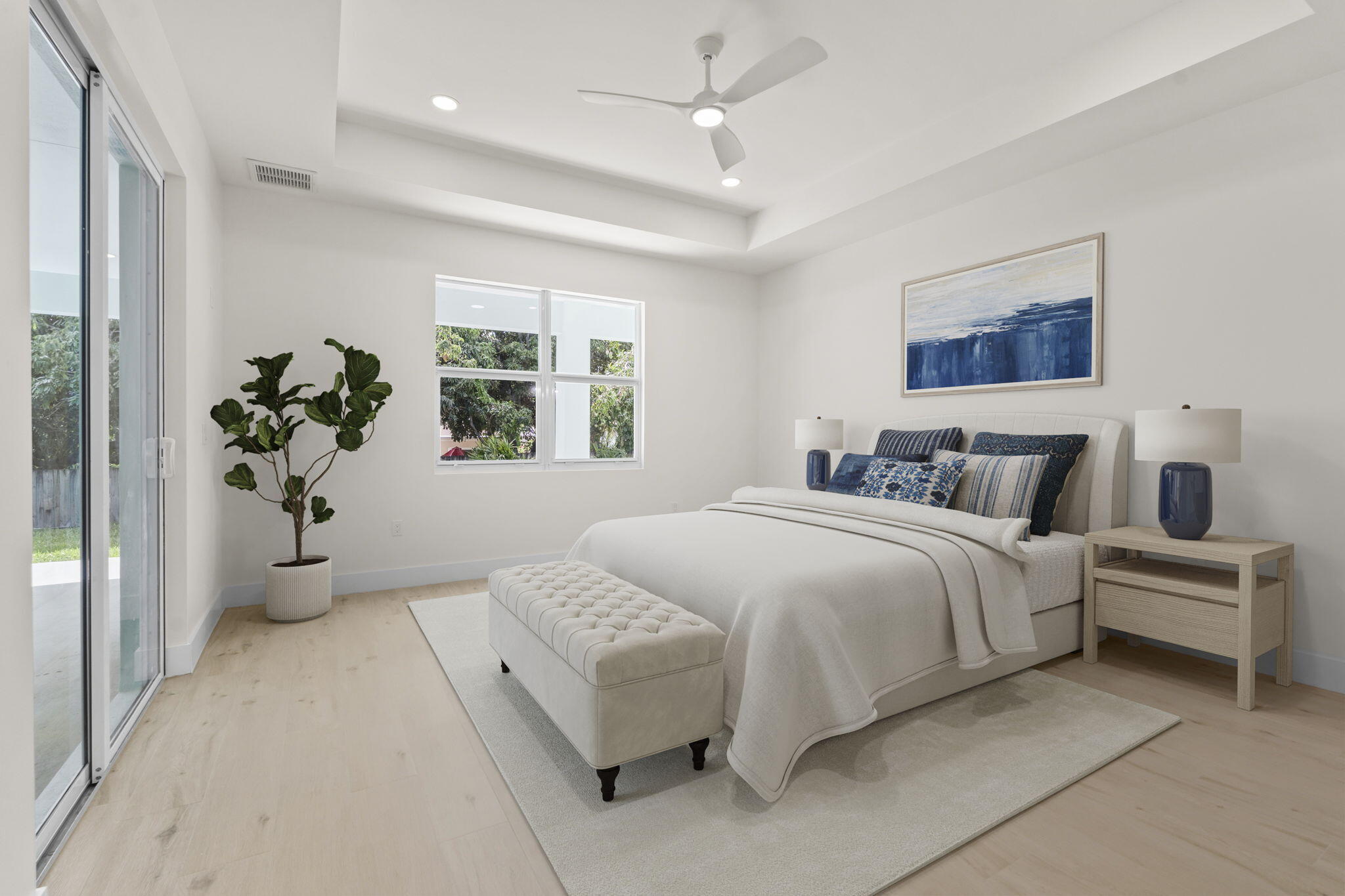516 ALAMANDA - Residential