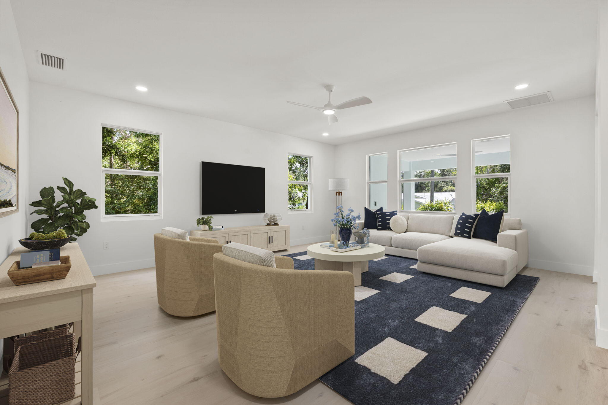 516 ALAMANDA - Residential