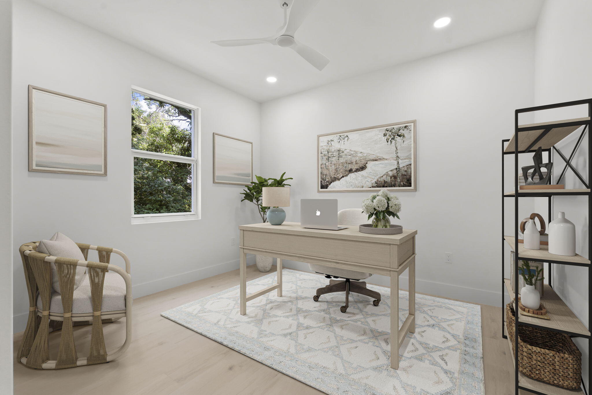 516 ALAMANDA - Residential