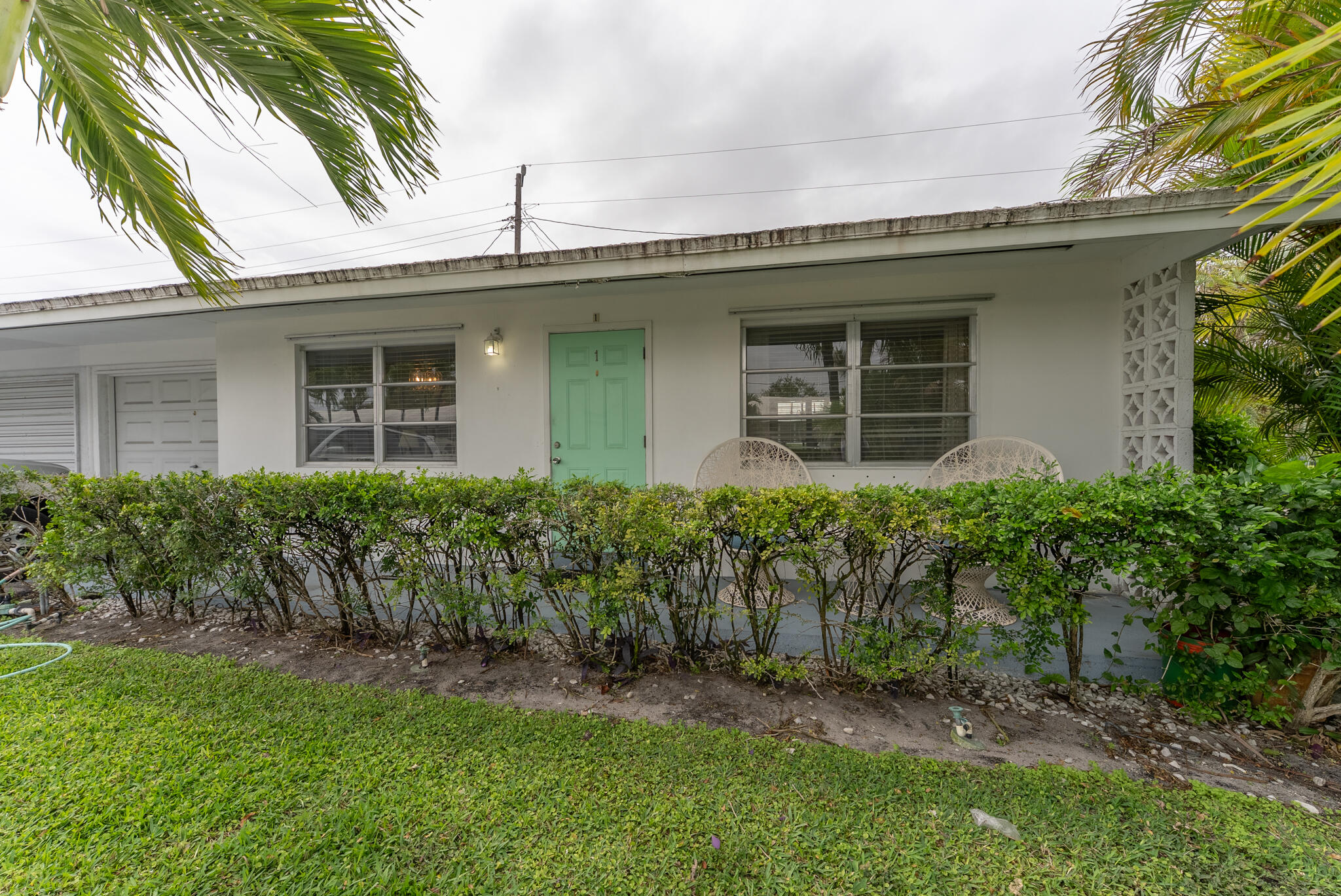 HOLLY HOUSE INC CONDO IN - Residential