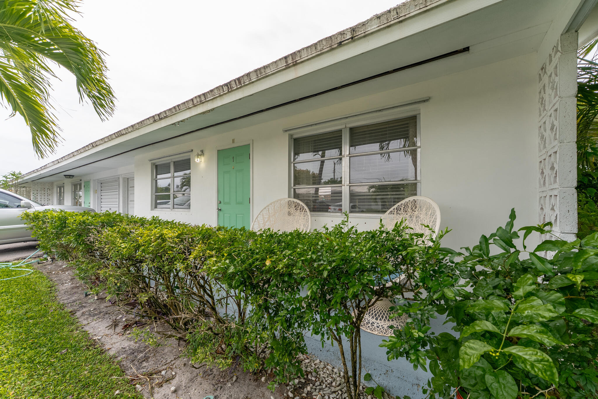 HOLLY HOUSE INC CONDO IN - Residential
