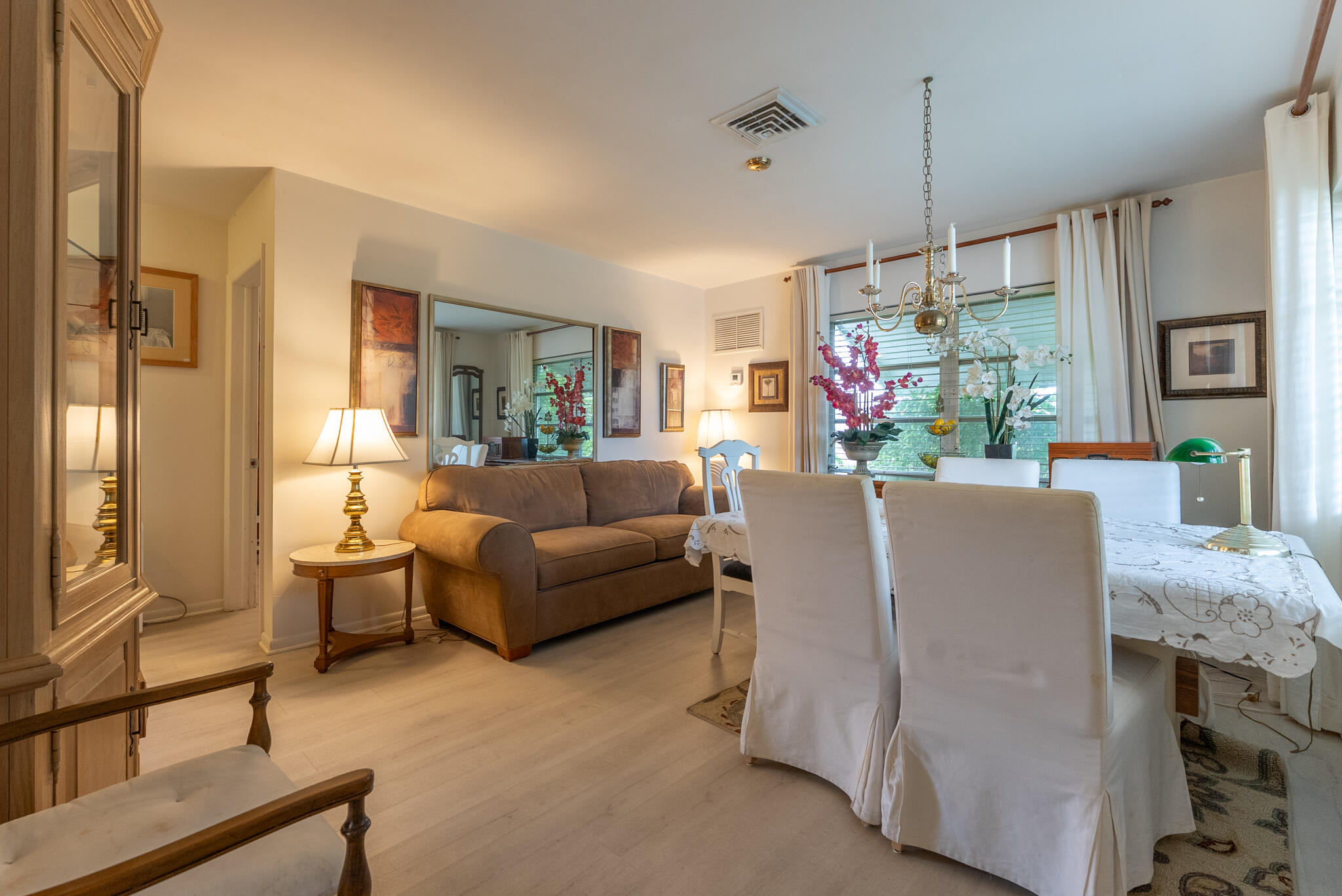 HOLLY HOUSE INC CONDO IN - Residential